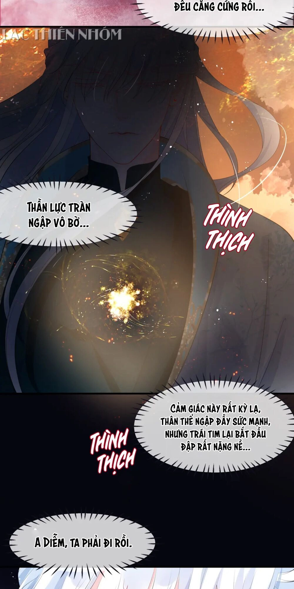 Ma Tôn Muốn Ôm Ôm Chapter 78 - 38