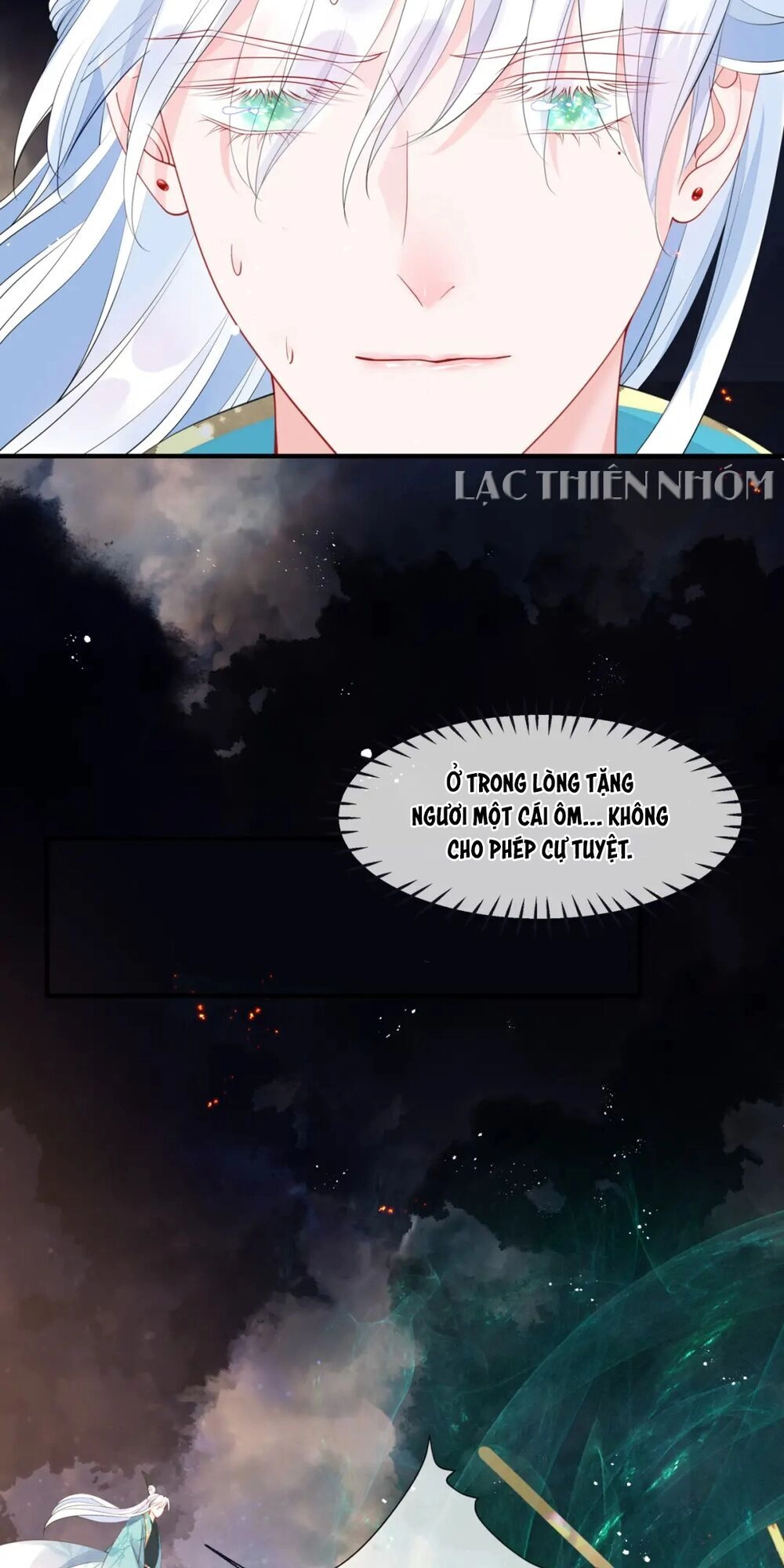 Ma Tôn Muốn Ôm Ôm Chapter 78 - 39