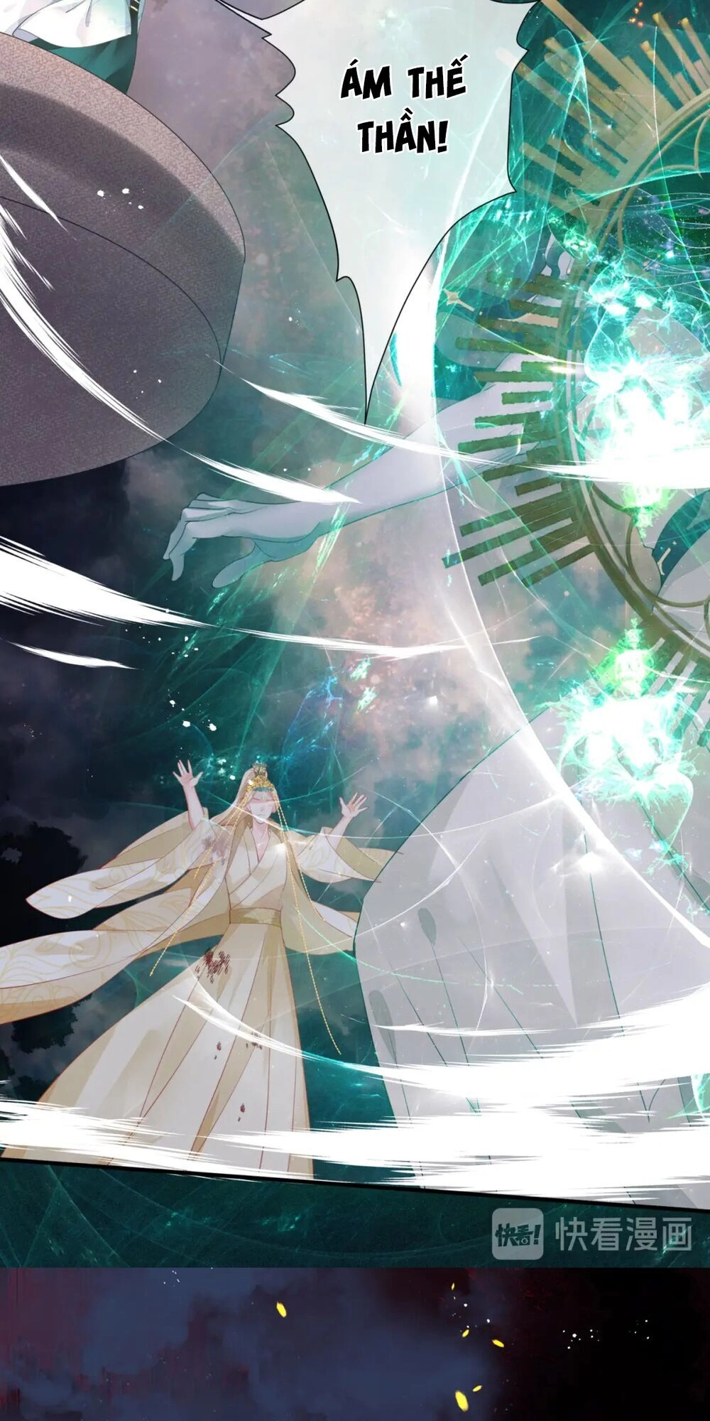 Ma Tôn Muốn Ôm Ôm Chapter 78 - 40