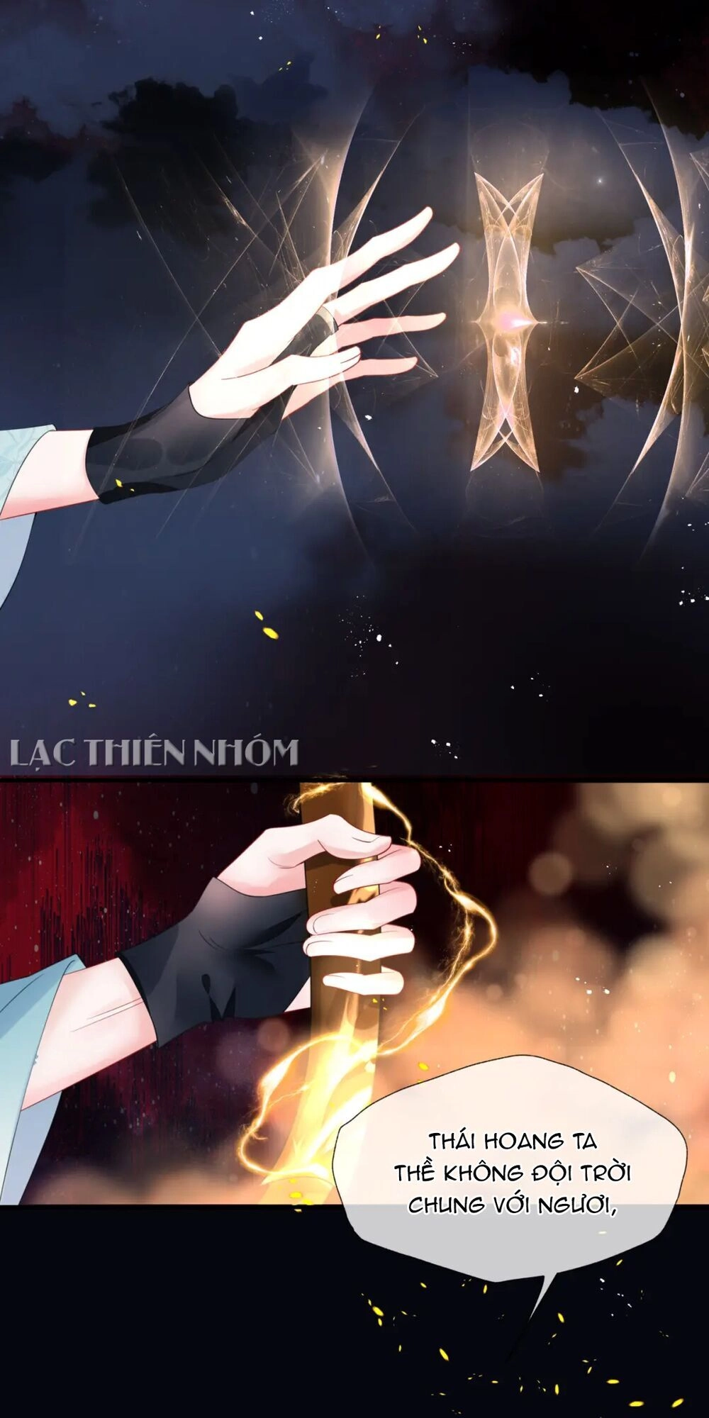 Ma Tôn Muốn Ôm Ôm Chapter 78 - 41