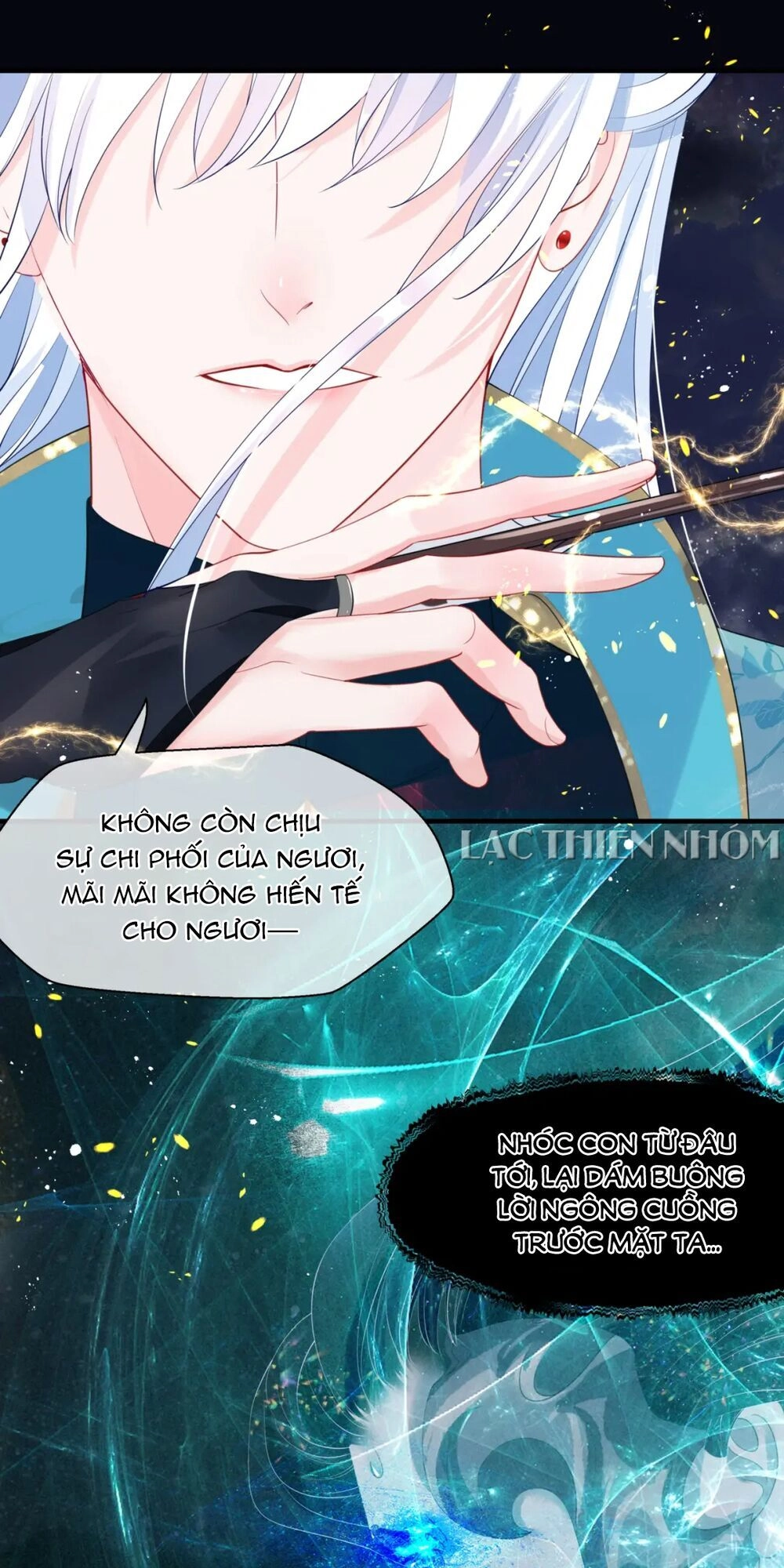 Ma Tôn Muốn Ôm Ôm Chapter 78 - 42