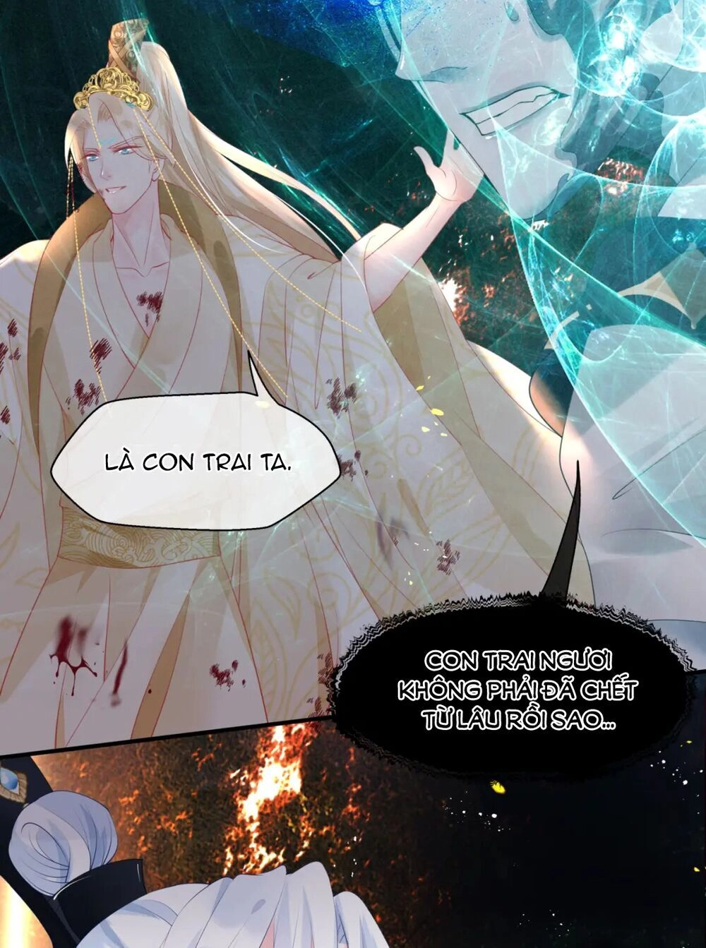 Ma Tôn Muốn Ôm Ôm Chapter 78 - 43