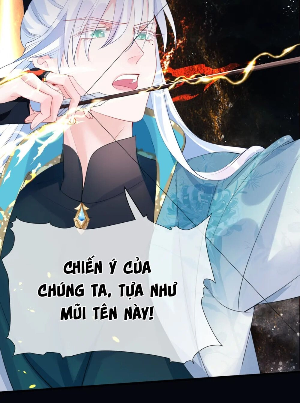 Ma Tôn Muốn Ôm Ôm Chapter 78 - 44