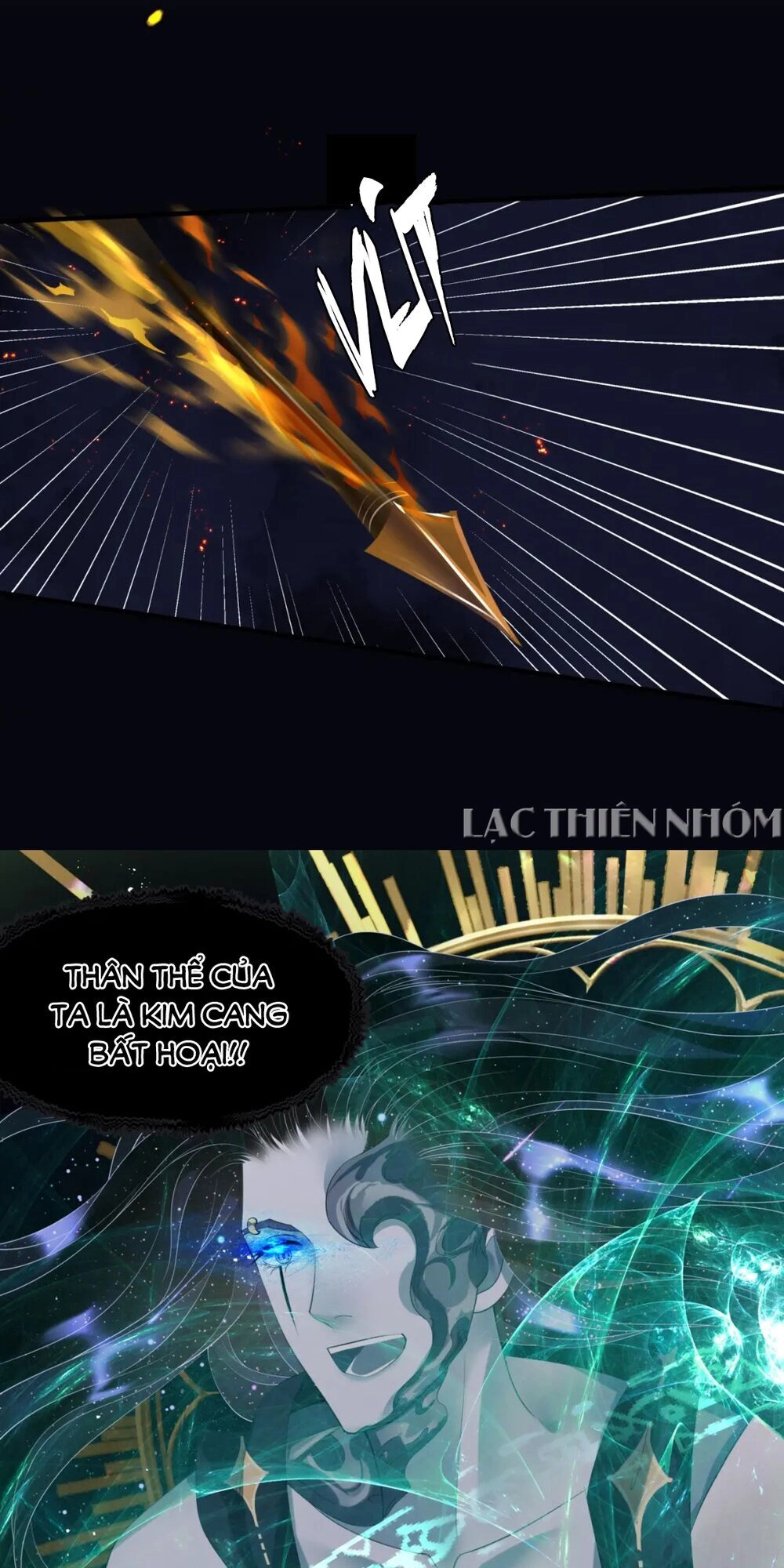 Ma Tôn Muốn Ôm Ôm Chapter 78 - 45