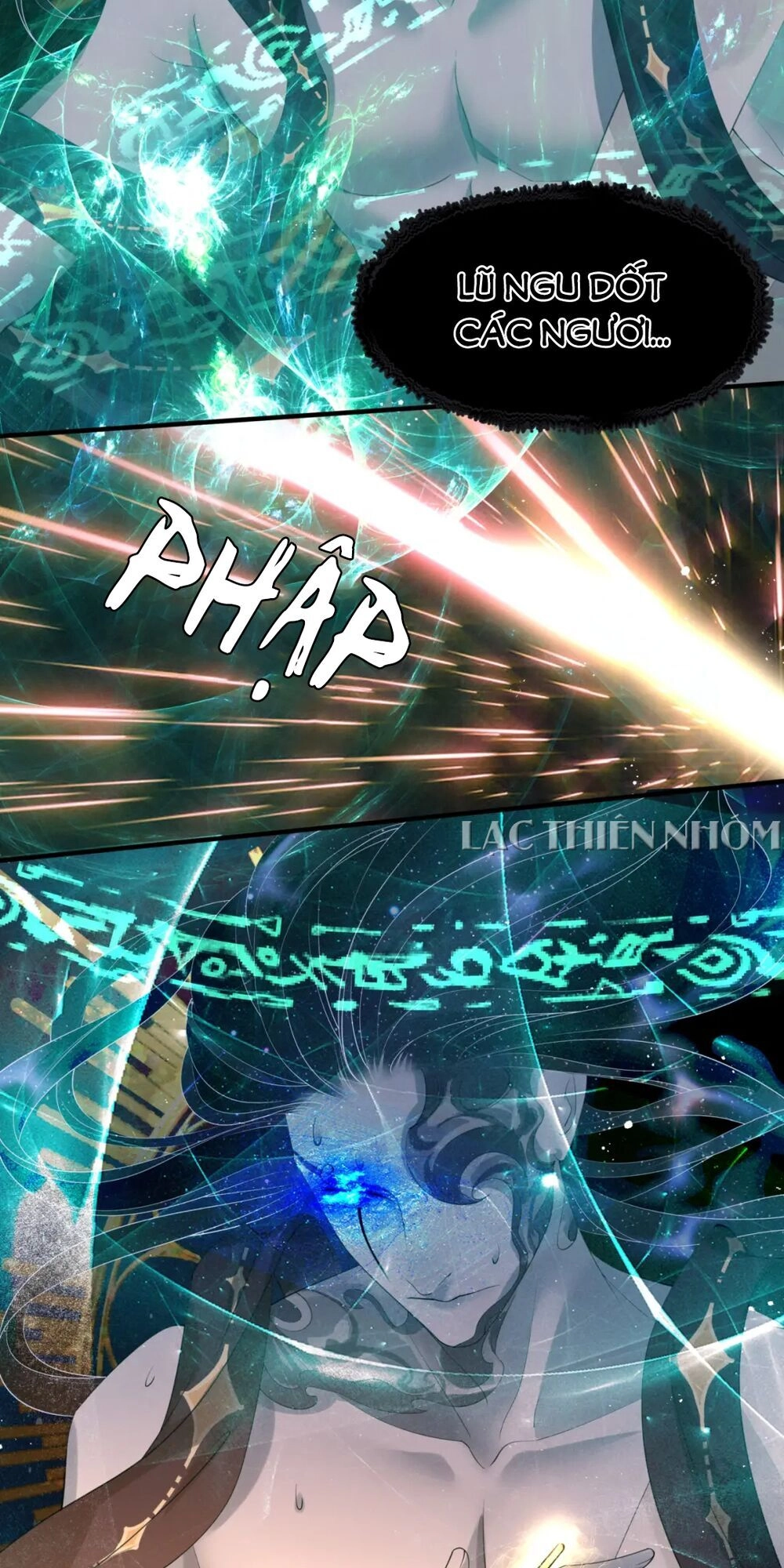 Ma Tôn Muốn Ôm Ôm Chapter 78 - 46