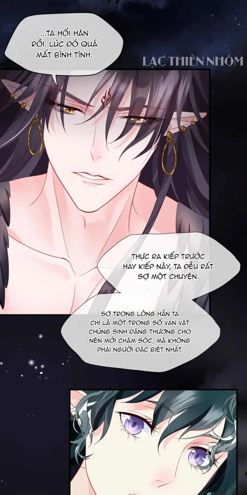 Ma Tôn Muốn Ôm Ôm Chapter 78 - 51