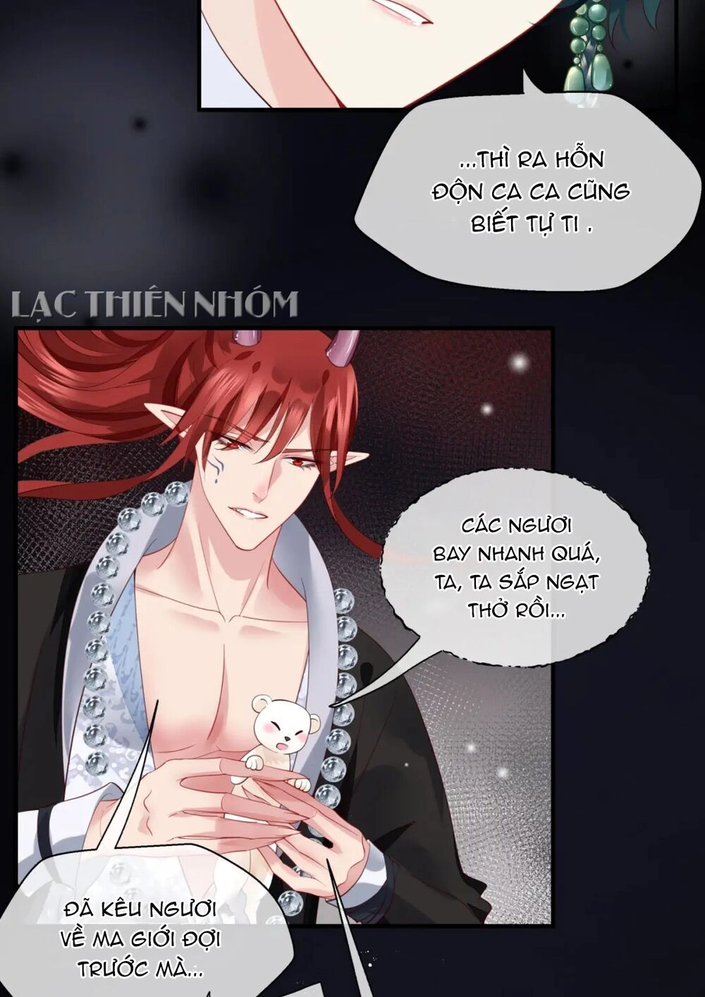 Ma Tôn Muốn Ôm Ôm Chapter 78 - 52