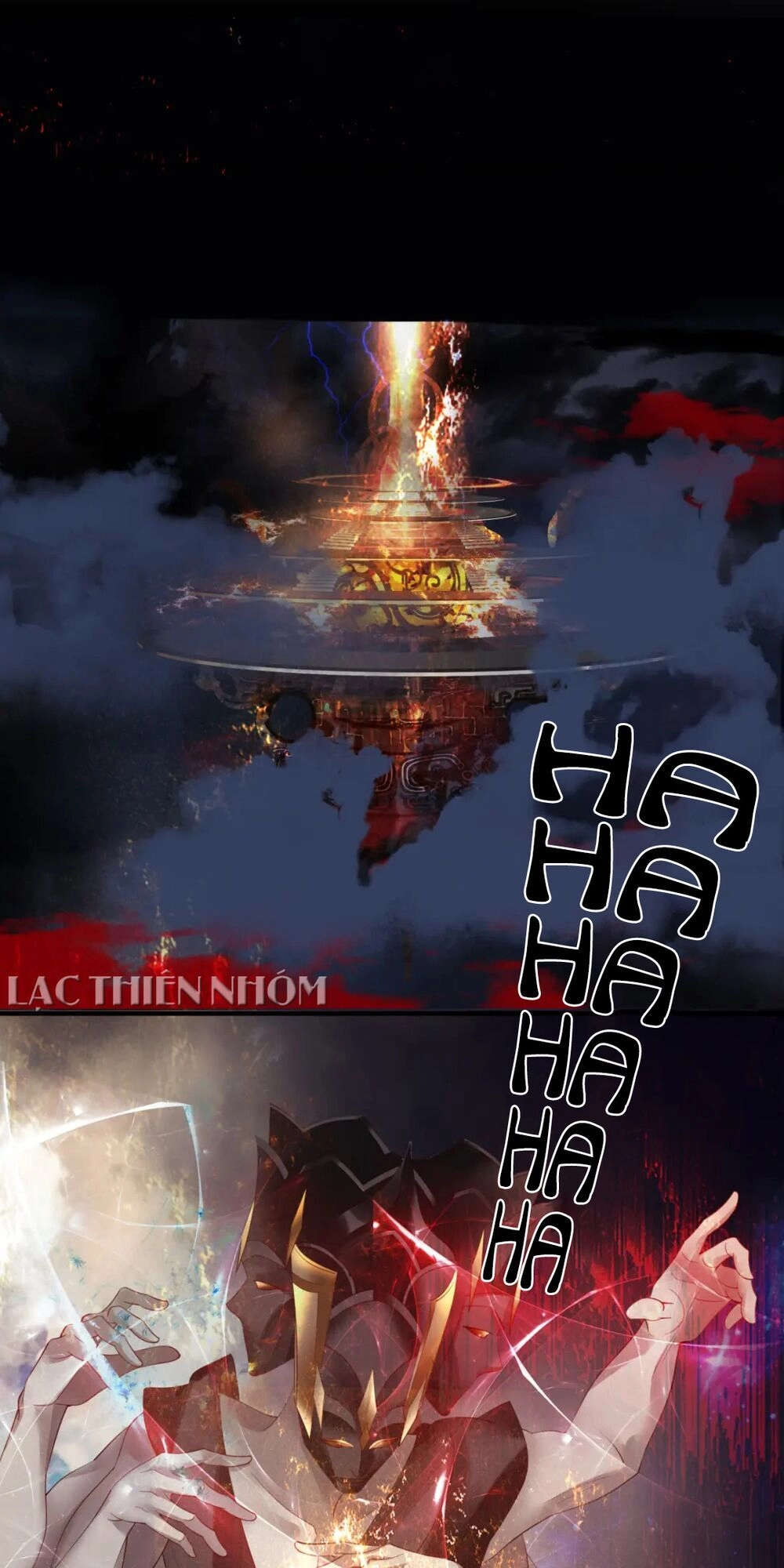 Ma Tôn Muốn Ôm Ôm Chapter 78 - 54