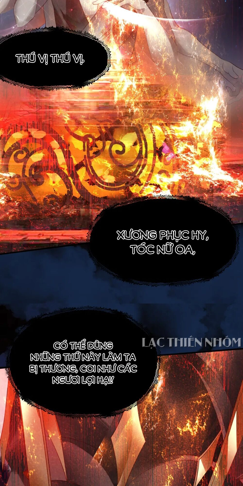 Ma Tôn Muốn Ôm Ôm Chapter 78 - 55