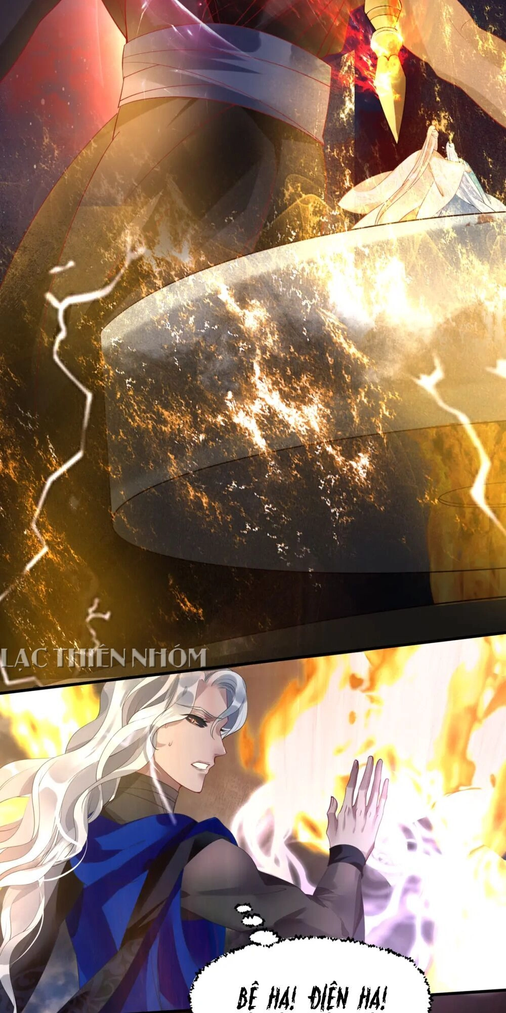 Ma Tôn Muốn Ôm Ôm Chapter 78 - 59