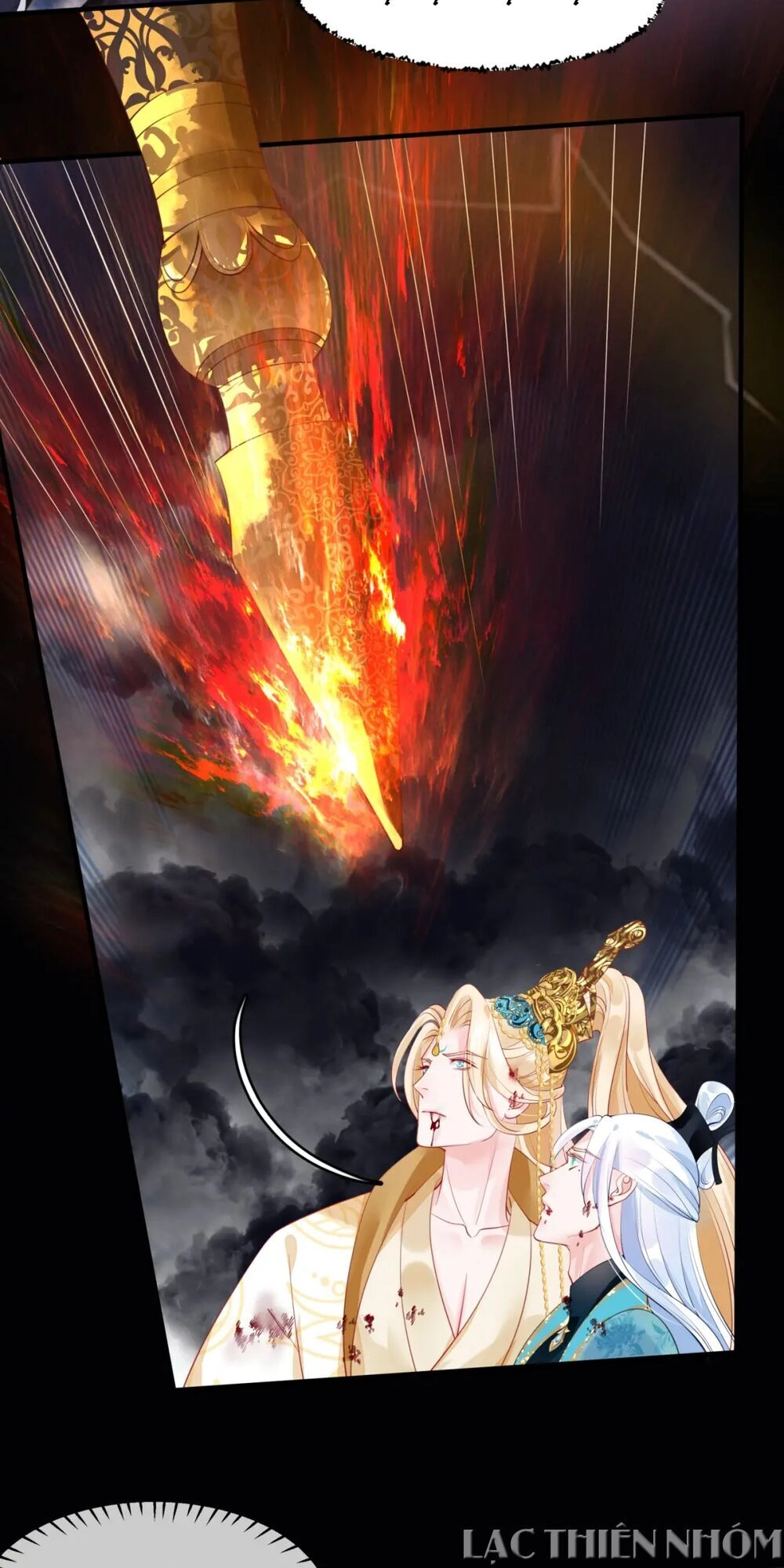 Ma Tôn Muốn Ôm Ôm Chapter 78 - 60