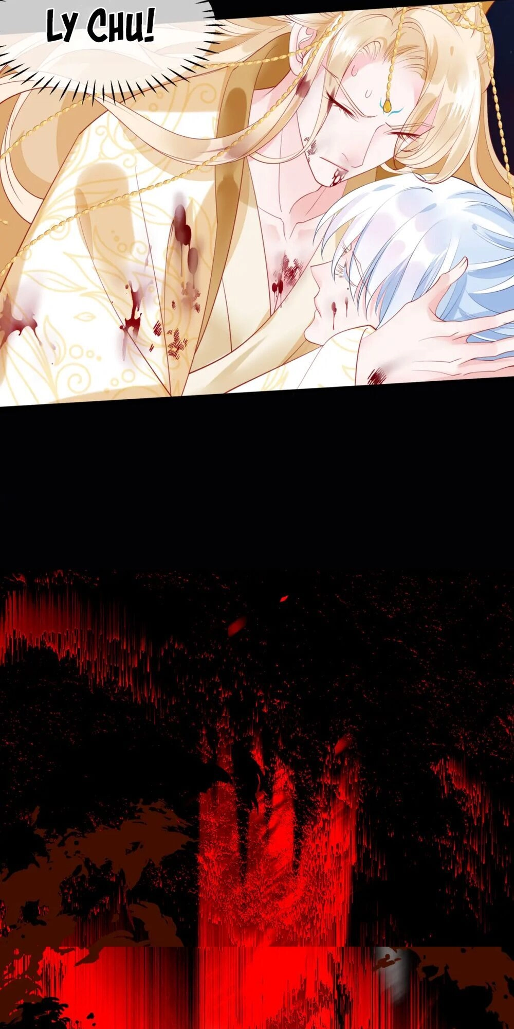 Ma Tôn Muốn Ôm Ôm Chapter 78 - 61