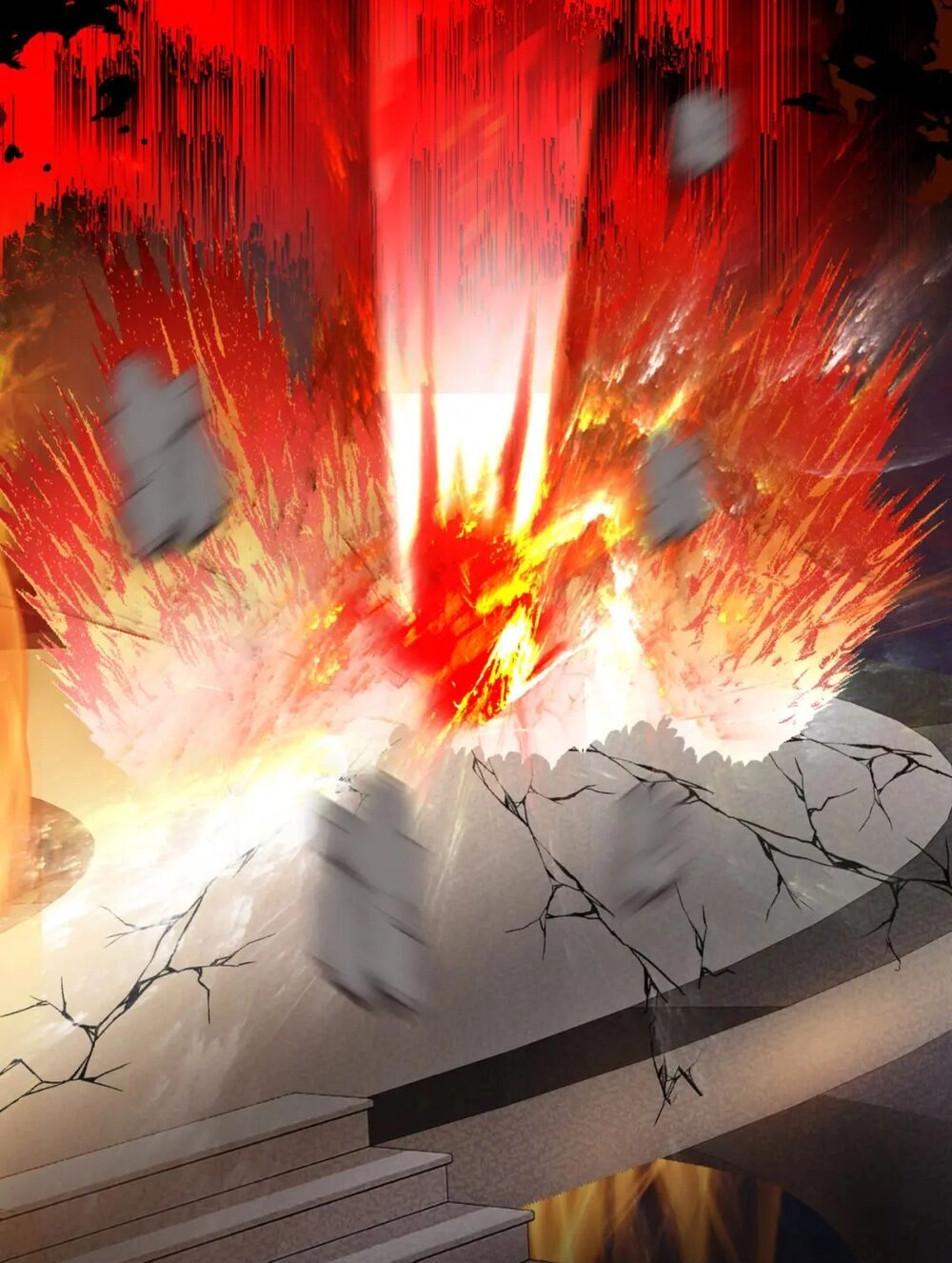 Ma Tôn Muốn Ôm Ôm Chapter 78 - 62