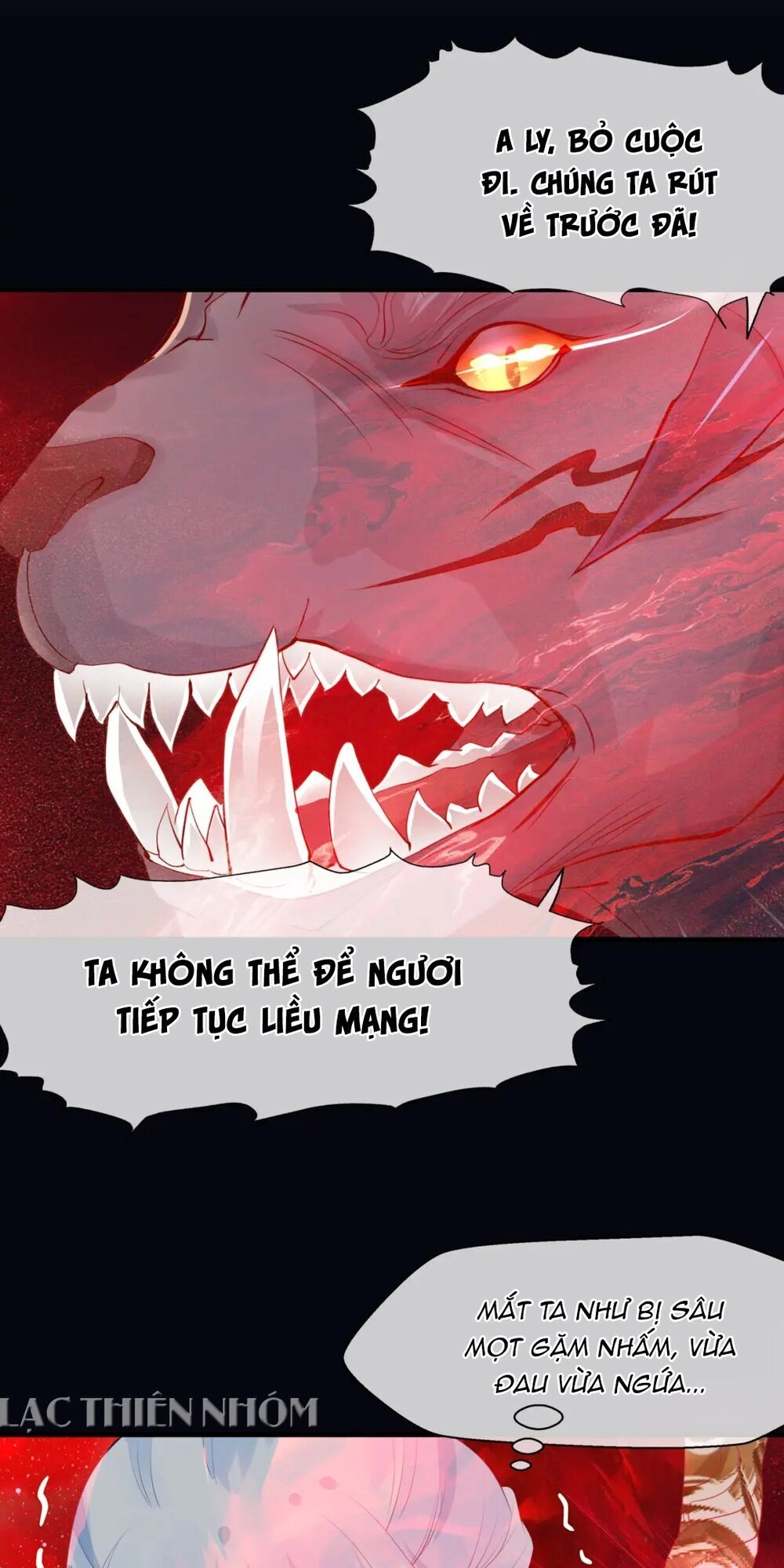 Ma Tôn Muốn Ôm Ôm Chapter 79 - 59