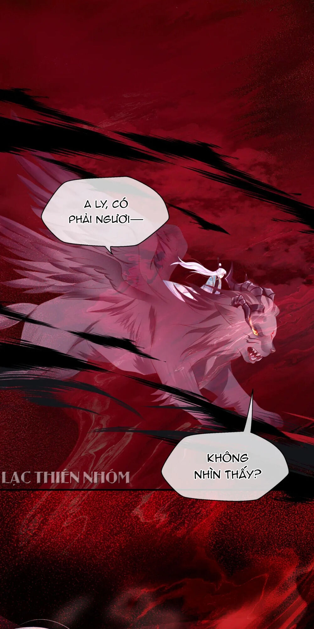 Ma Tôn Muốn Ôm Ôm Chapter 80 - 1