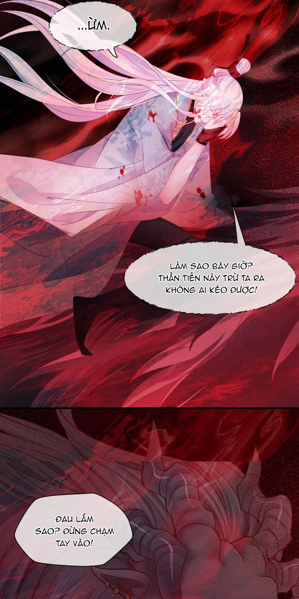 Ma Tôn Muốn Ôm Ôm Chapter 80 - 2