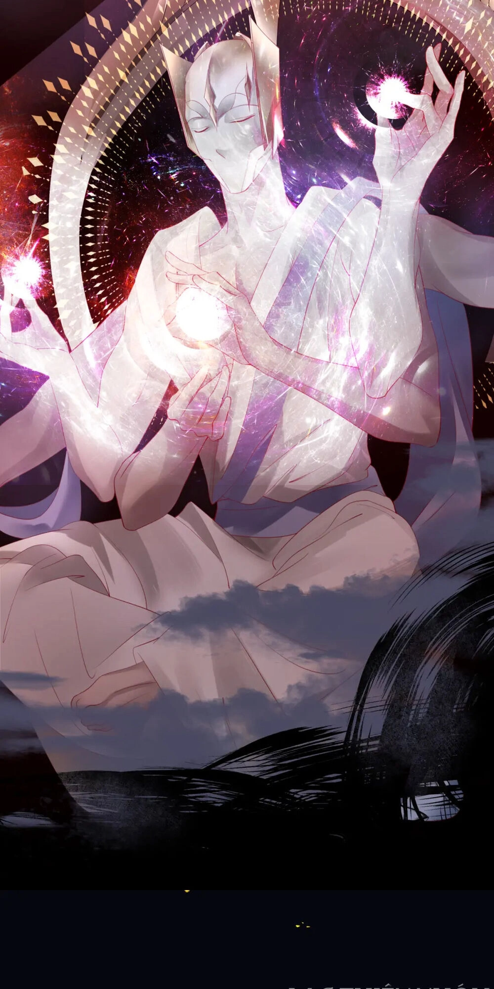 Ma Tôn Muốn Ôm Ôm Chapter 80 - 4