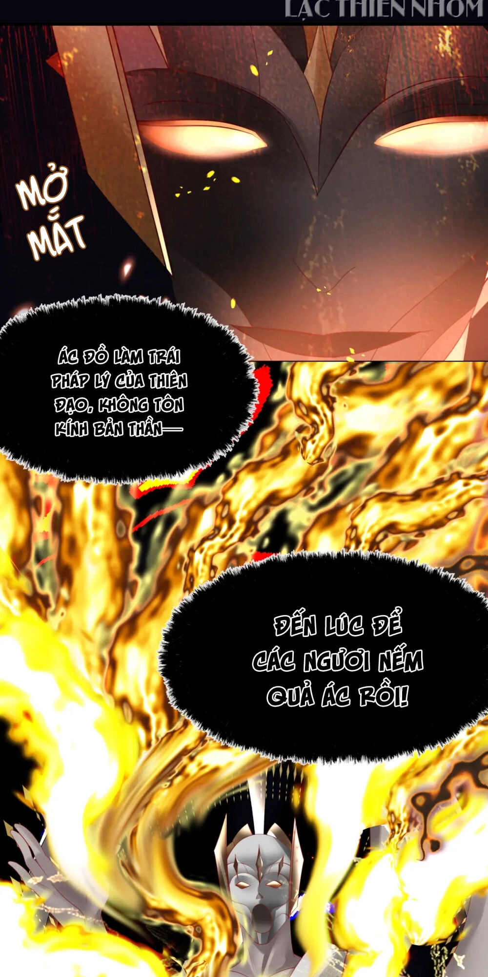 Ma Tôn Muốn Ôm Ôm Chapter 80 - 5