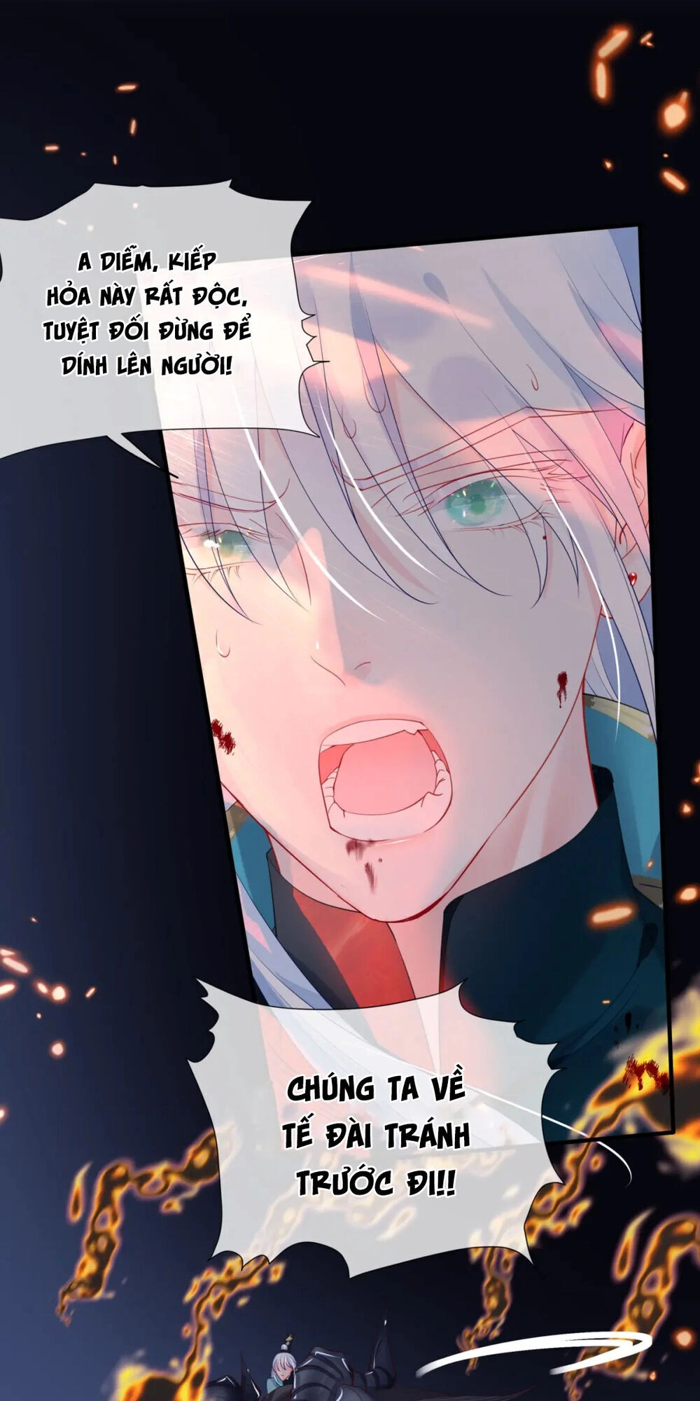 Ma Tôn Muốn Ôm Ôm Chapter 80 - 9