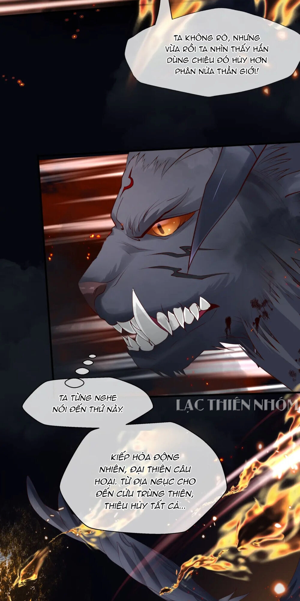 Ma Tôn Muốn Ôm Ôm Chapter 80 - 11