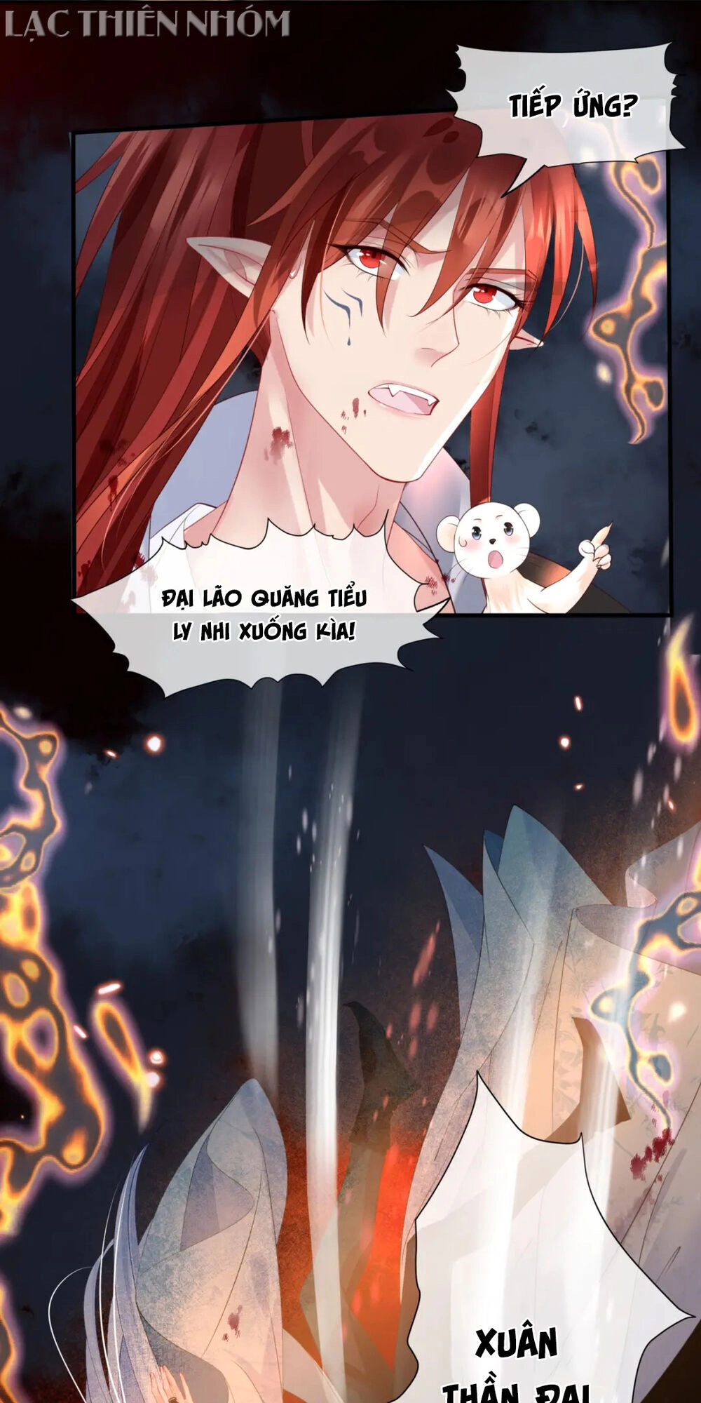 Ma Tôn Muốn Ôm Ôm Chapter 80 - 13