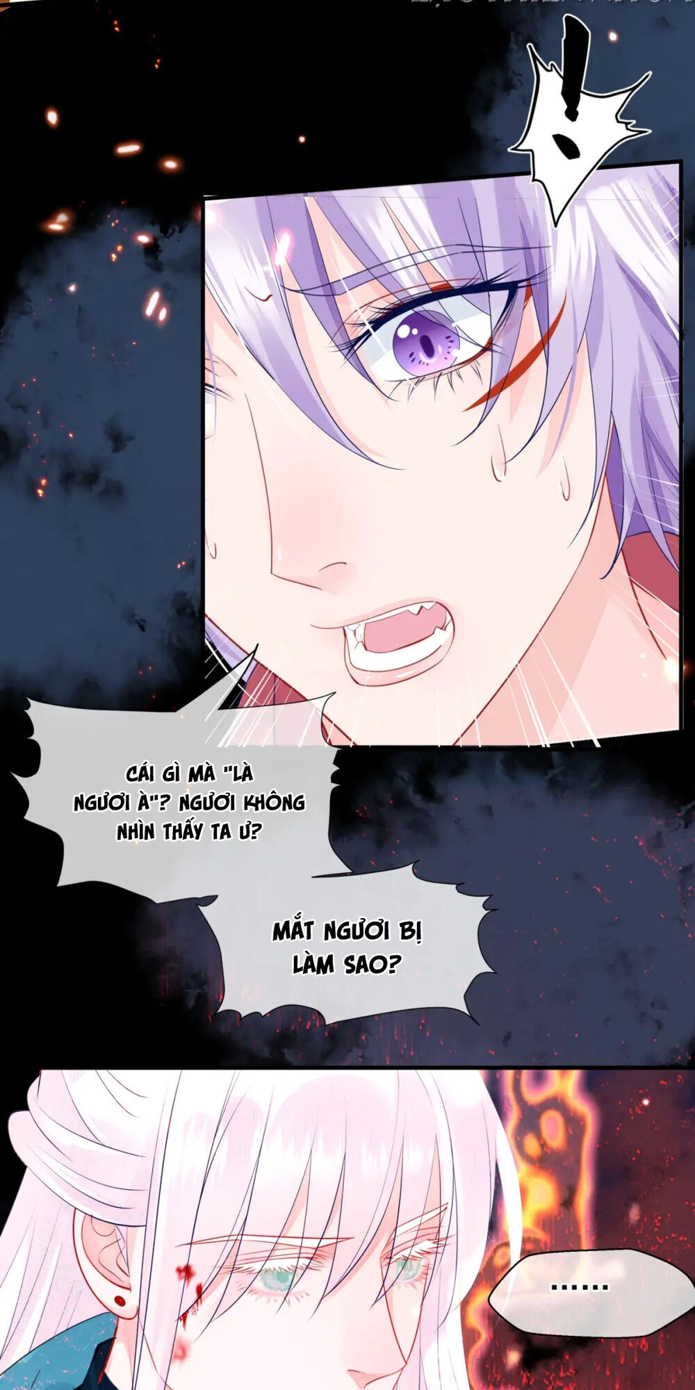 Ma Tôn Muốn Ôm Ôm Chapter 80 - 15