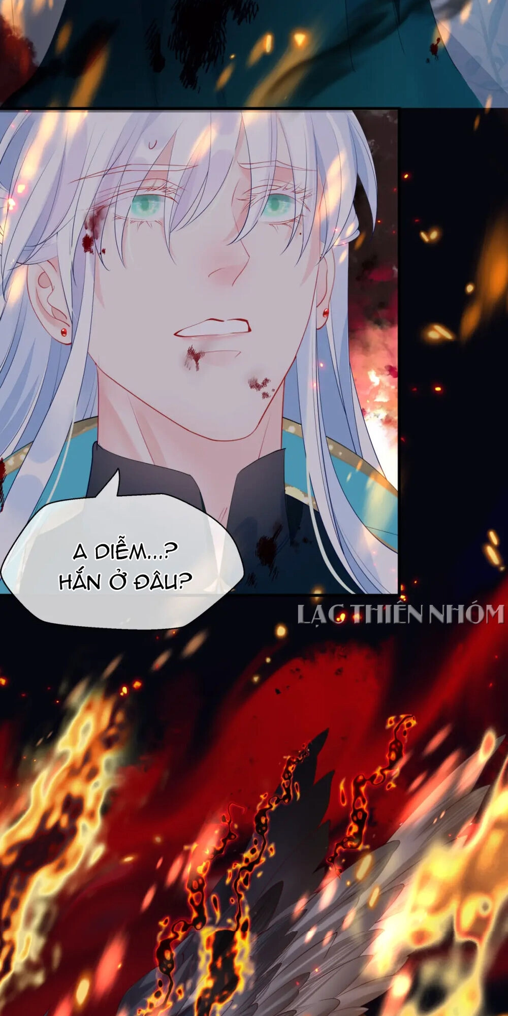 Ma Tôn Muốn Ôm Ôm Chapter 80 - 21