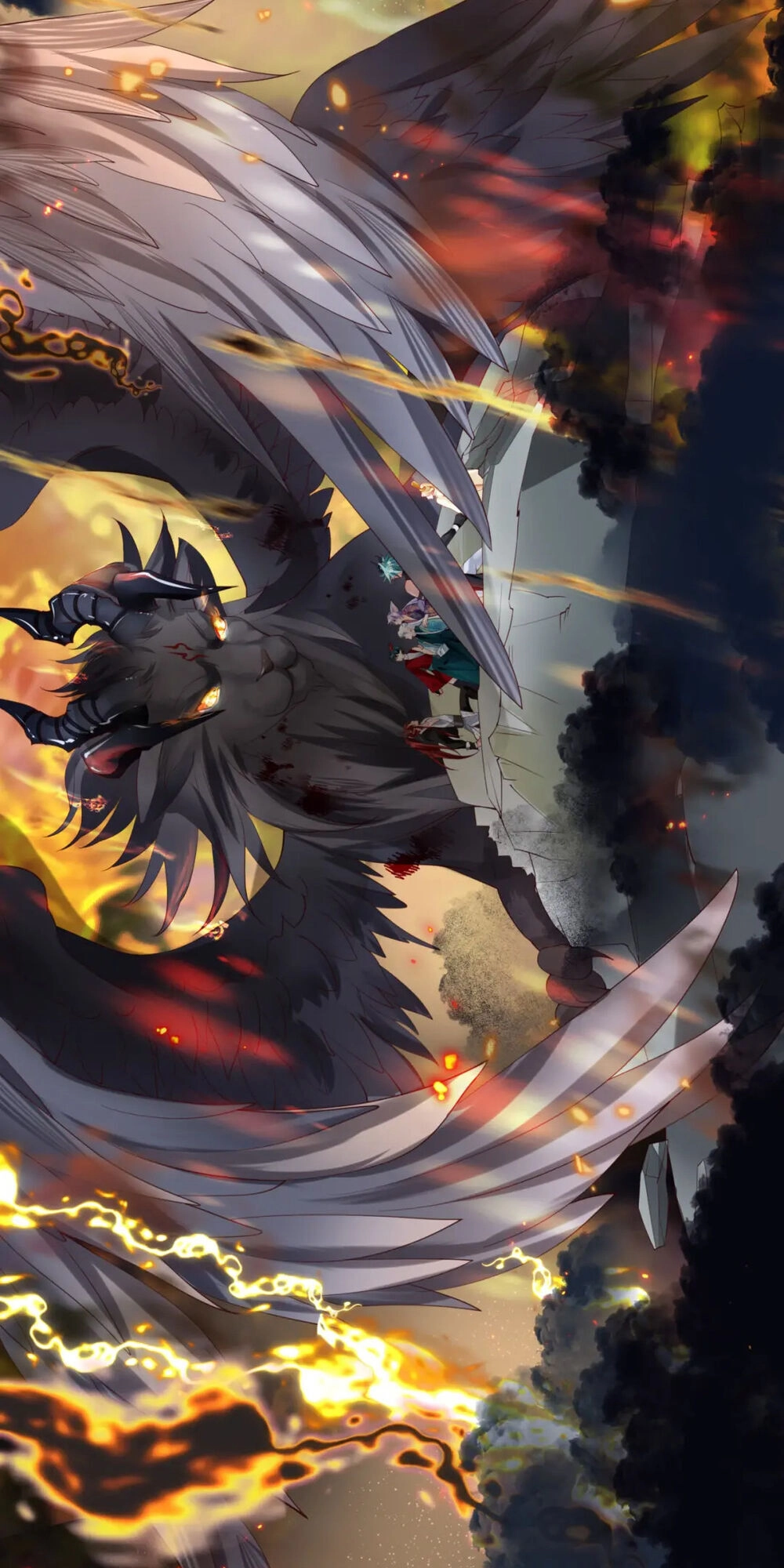 Ma Tôn Muốn Ôm Ôm Chapter 80 - 23