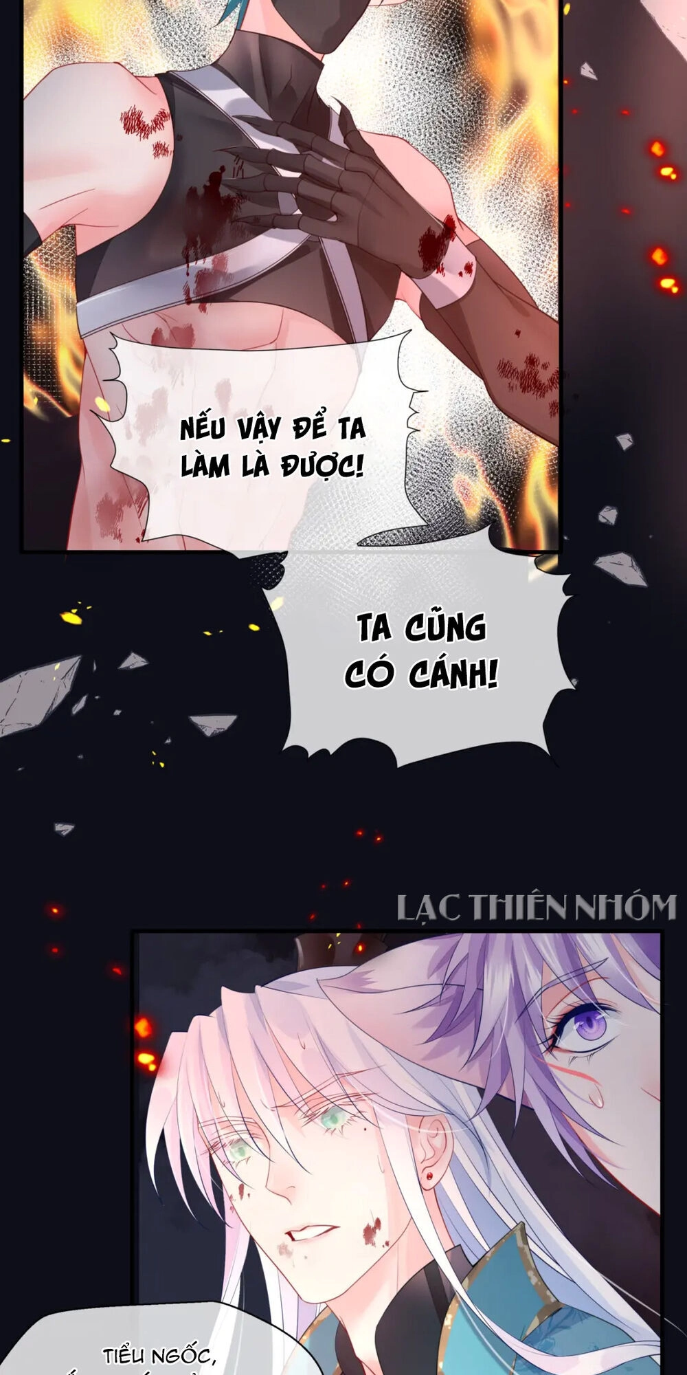 Ma Tôn Muốn Ôm Ôm Chapter 80 - 25