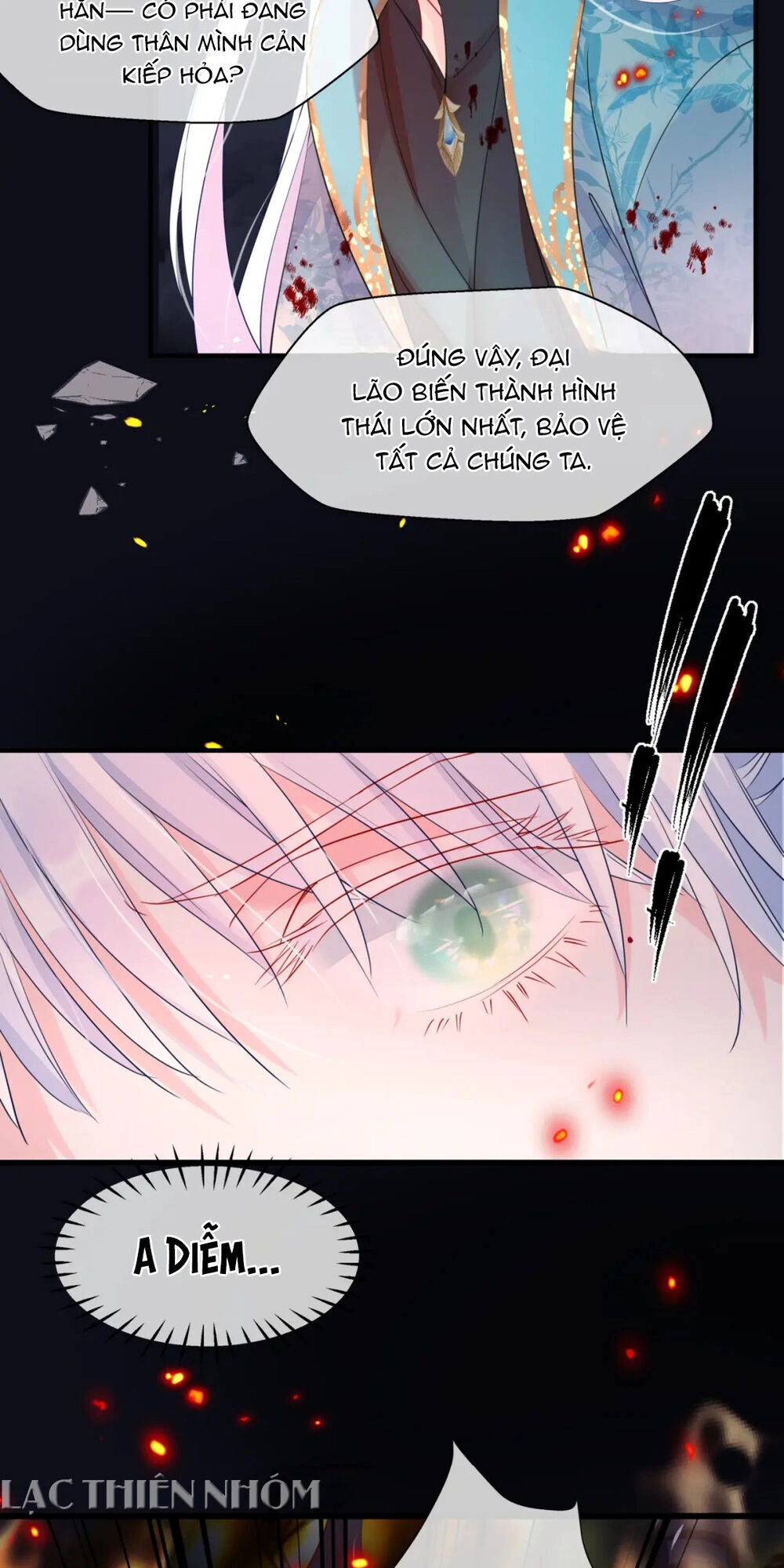 Ma Tôn Muốn Ôm Ôm Chapter 80 - 26