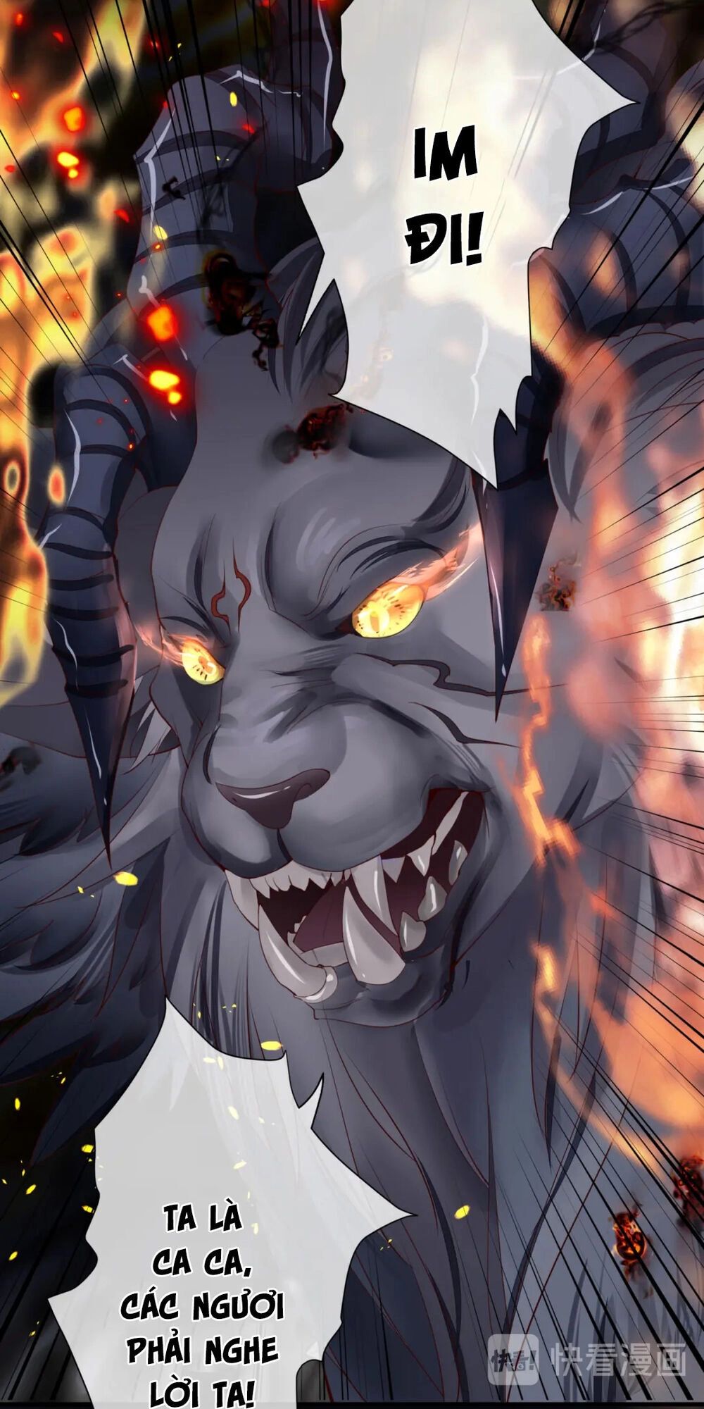 Ma Tôn Muốn Ôm Ôm Chapter 80 - 27