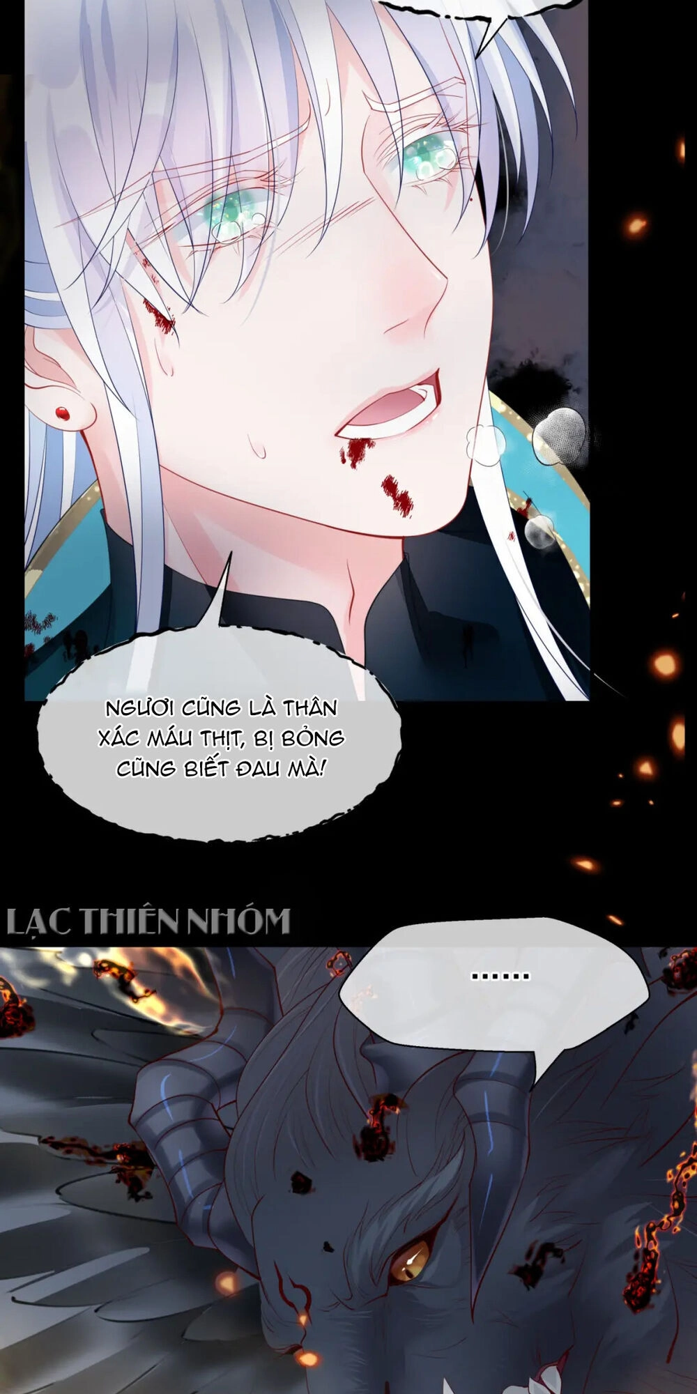 Ma Tôn Muốn Ôm Ôm Chapter 80 - 31