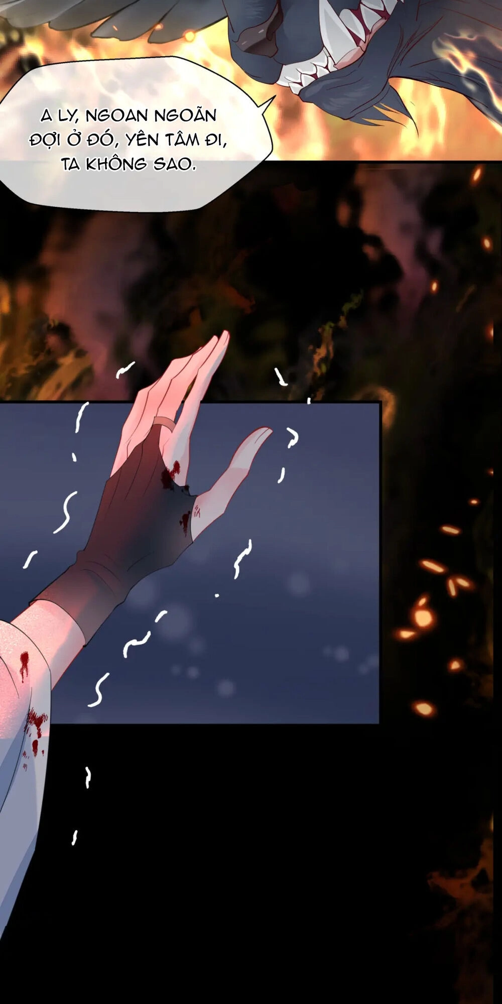 Ma Tôn Muốn Ôm Ôm Chapter 80 - 32