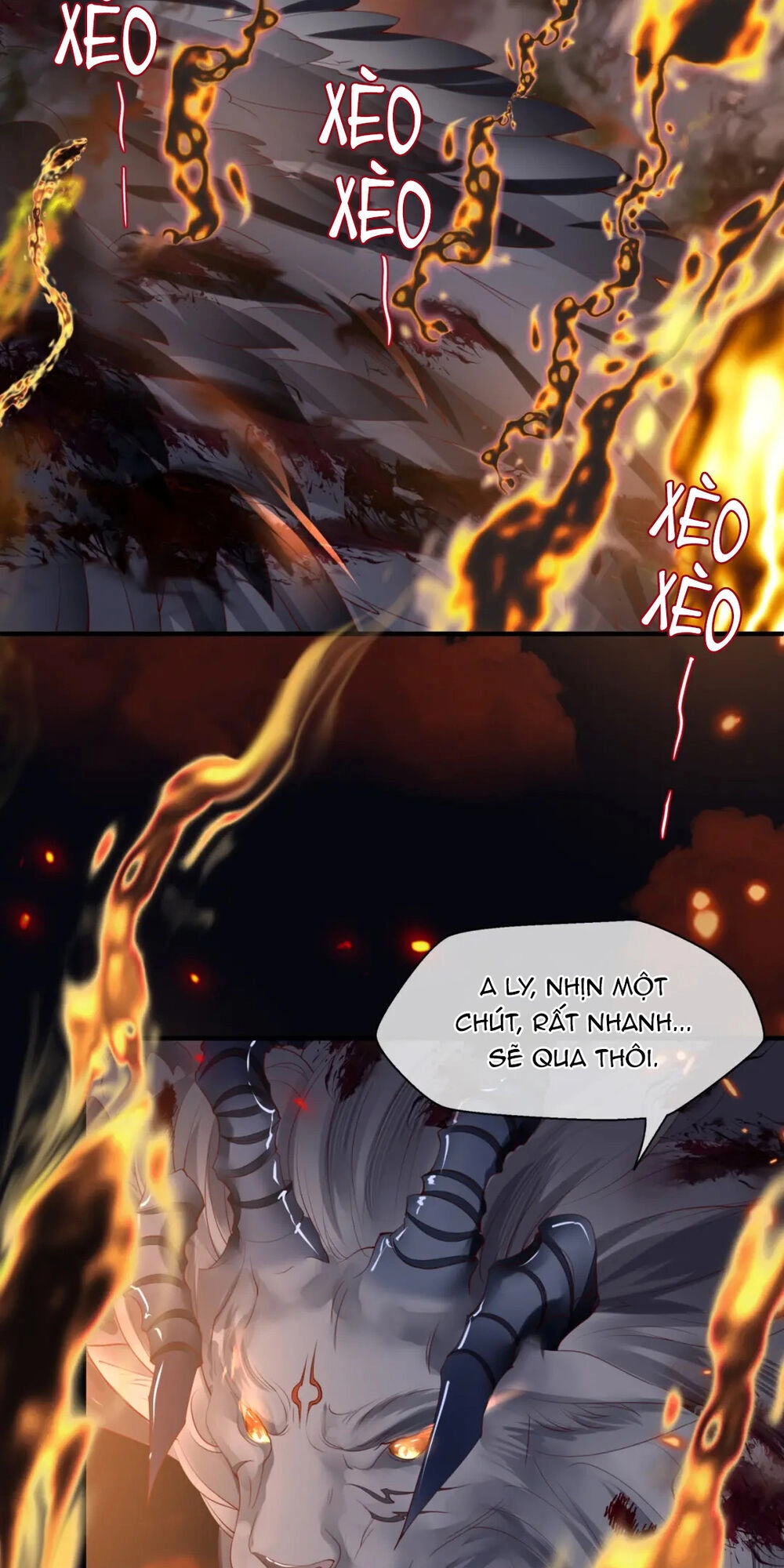 Ma Tôn Muốn Ôm Ôm Chapter 80 - 34