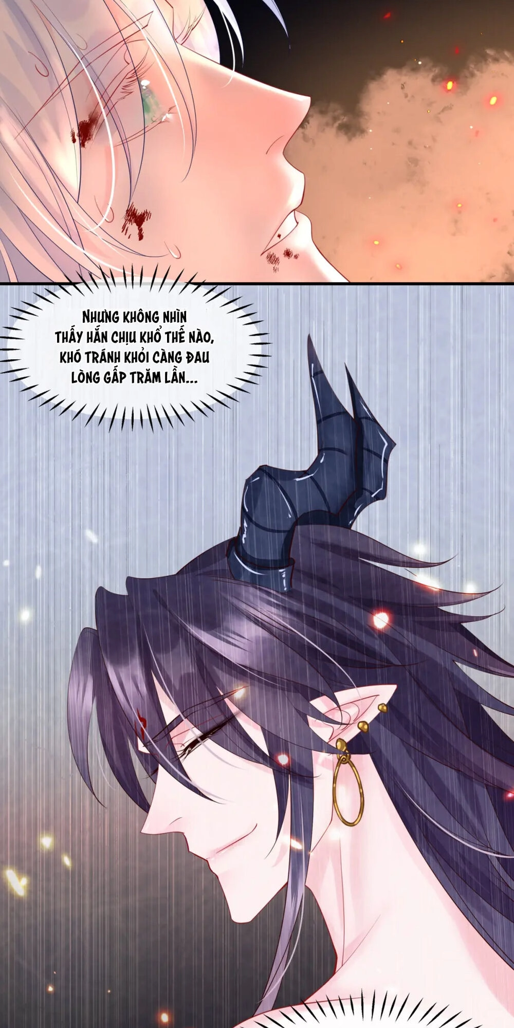 Ma Tôn Muốn Ôm Ôm Chapter 80 - 38