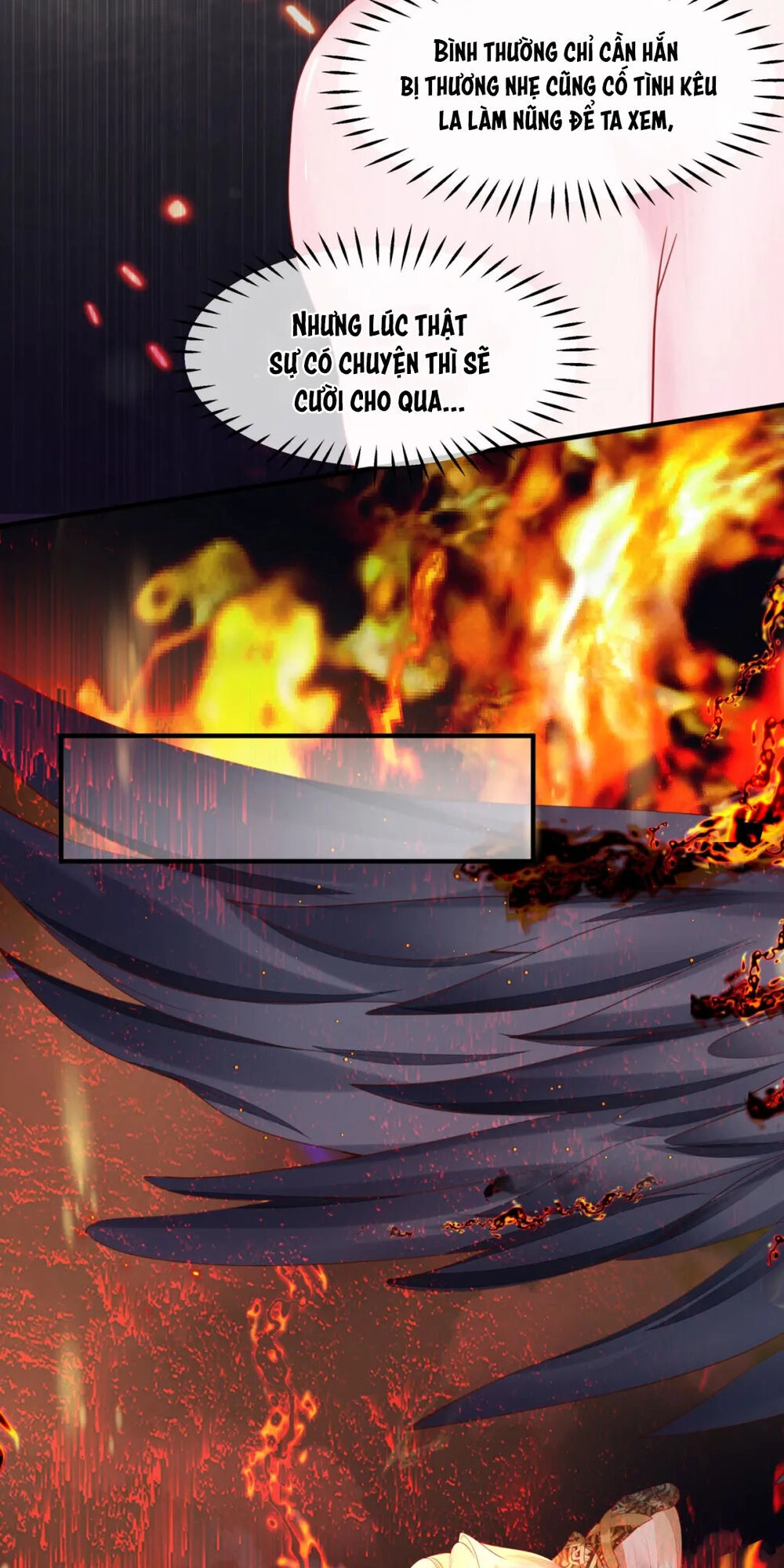 Ma Tôn Muốn Ôm Ôm Chapter 80 - 39