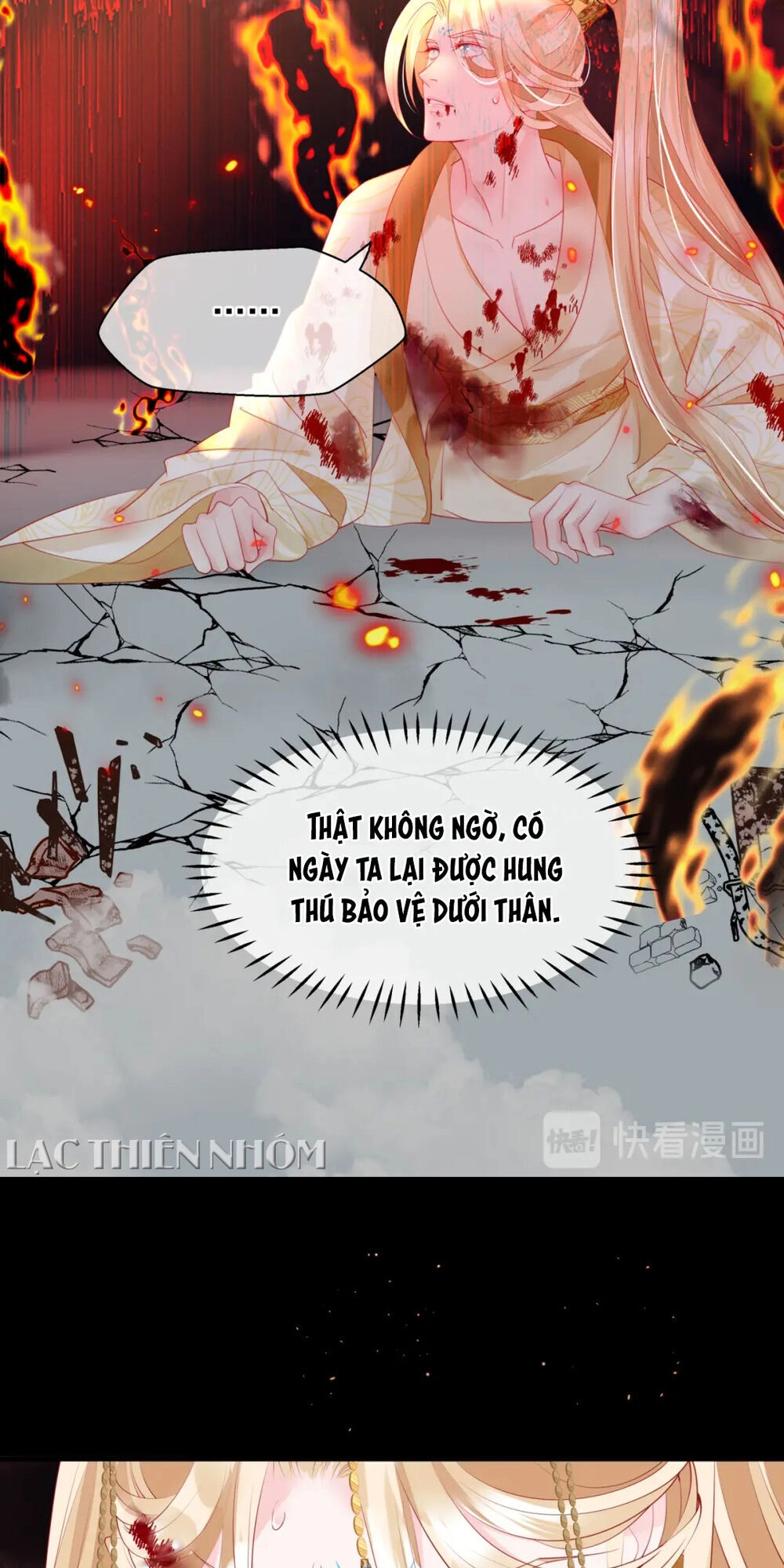 Ma Tôn Muốn Ôm Ôm Chapter 80 - 40