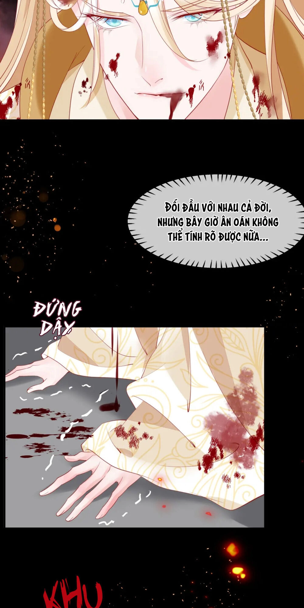 Ma Tôn Muốn Ôm Ôm Chapter 80 - 41