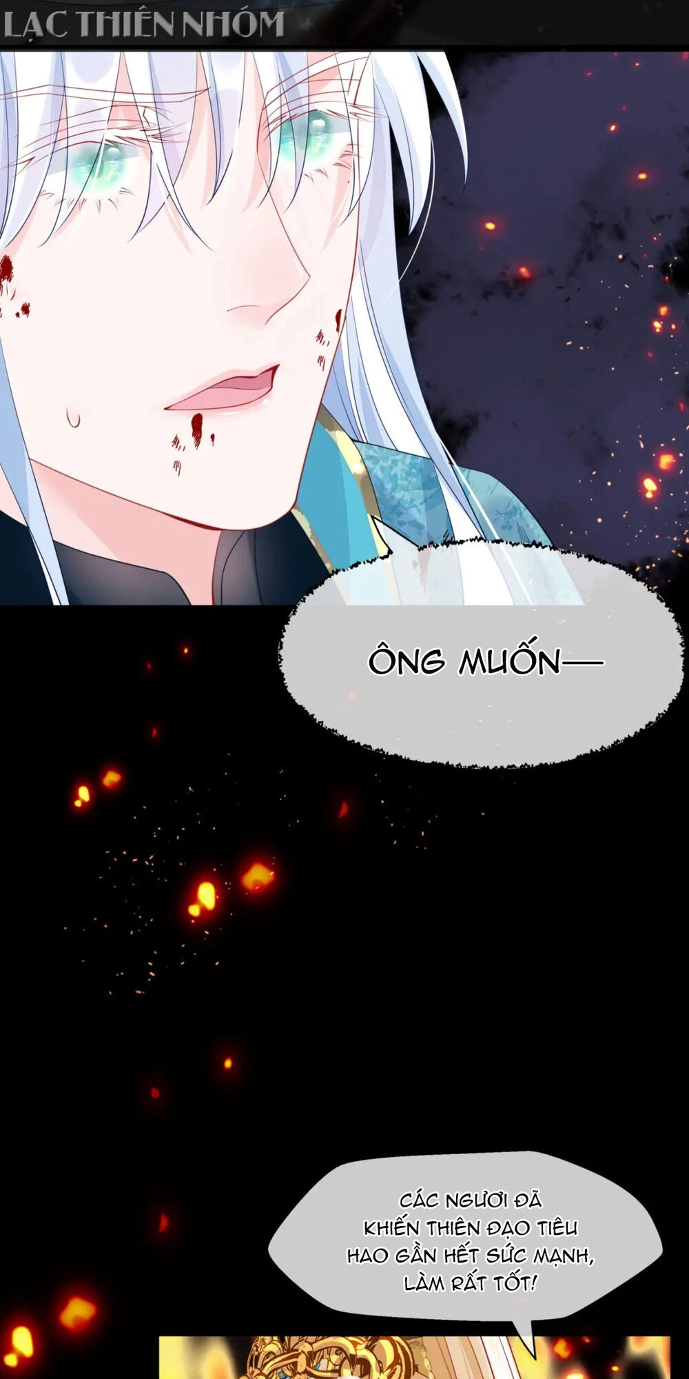 Ma Tôn Muốn Ôm Ôm Chapter 80 - 44