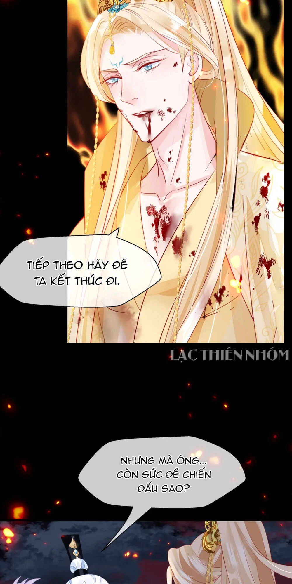 Ma Tôn Muốn Ôm Ôm Chapter 80 - 45