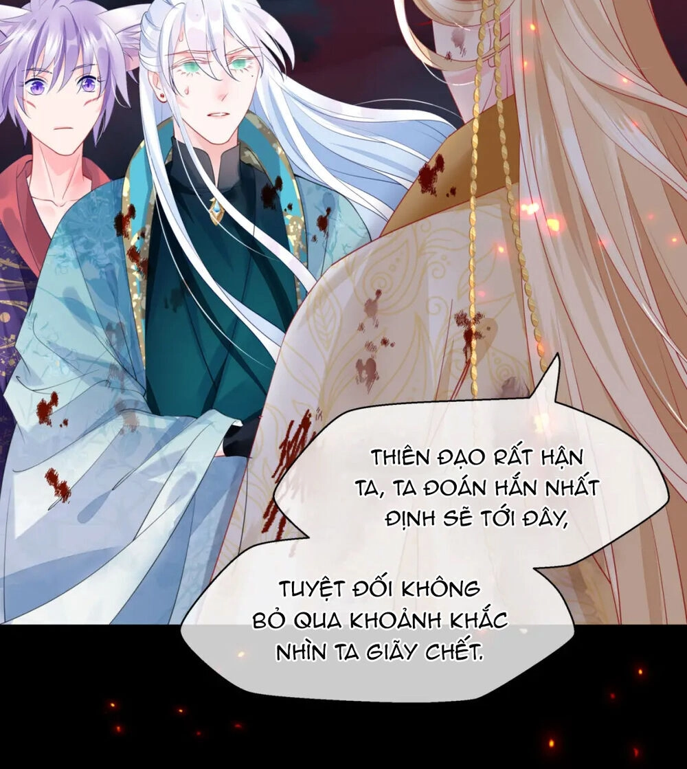 Ma Tôn Muốn Ôm Ôm Chapter 80 - 46