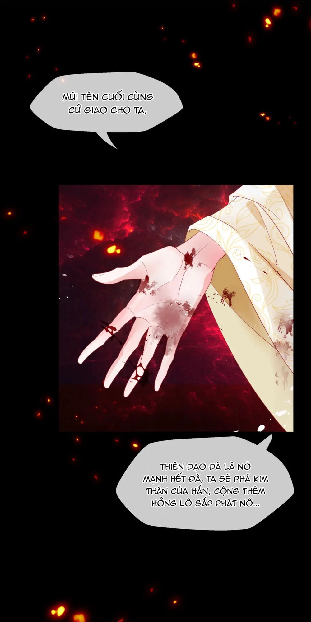 Ma Tôn Muốn Ôm Ôm Chapter 80 - 47