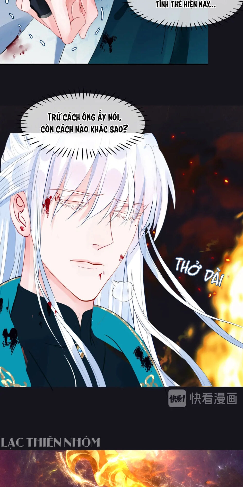 Ma Tôn Muốn Ôm Ôm Chapter 80 - 50