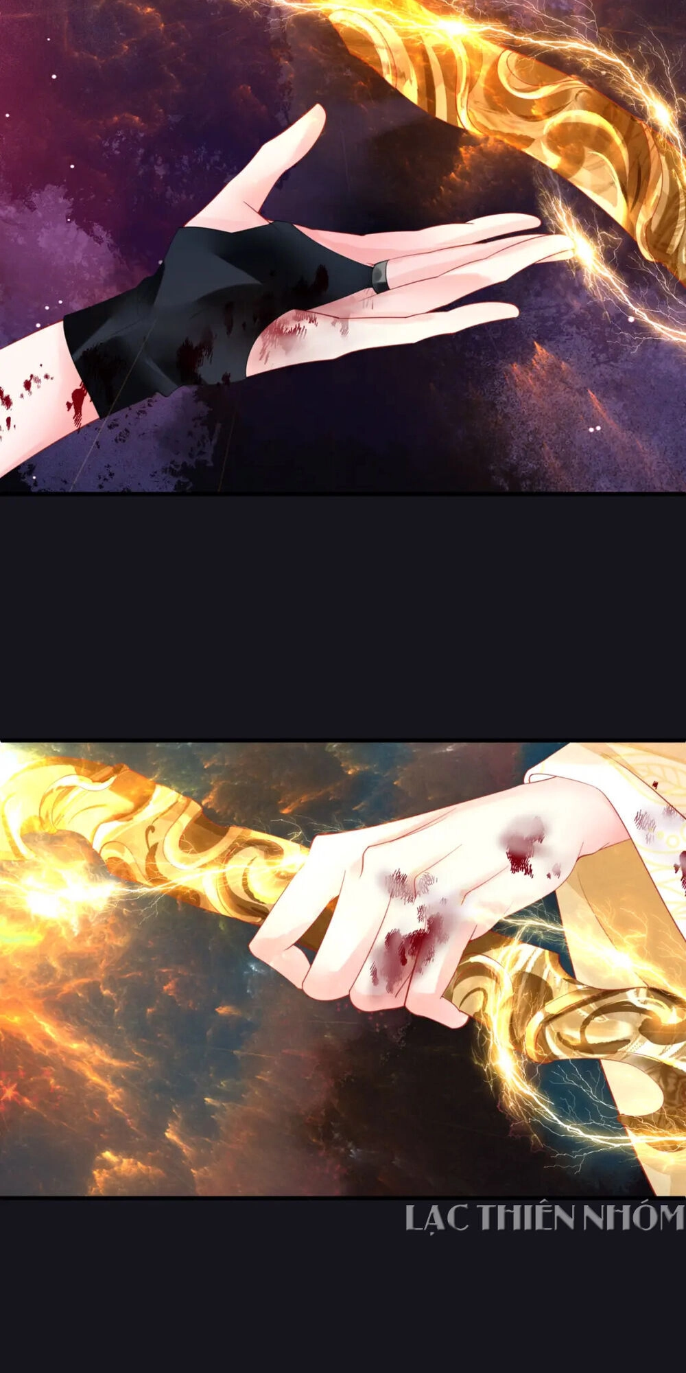 Ma Tôn Muốn Ôm Ôm Chapter 80 - 51