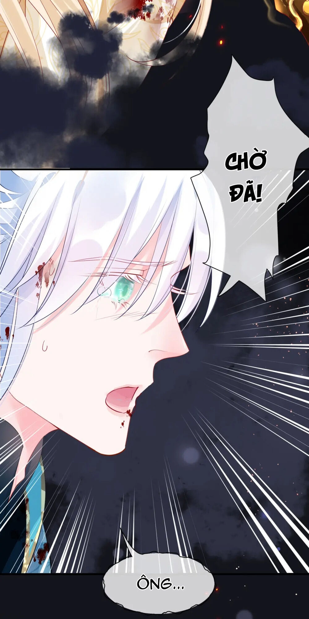 Ma Tôn Muốn Ôm Ôm Chapter 80 - 53