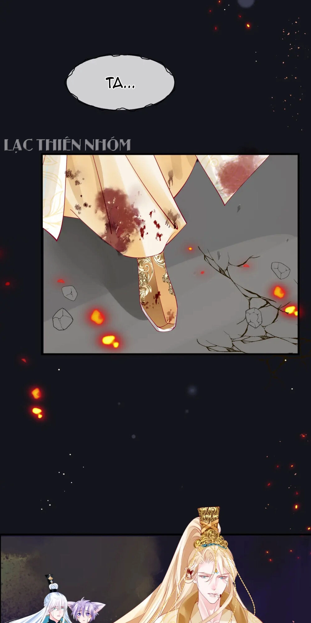 Ma Tôn Muốn Ôm Ôm Chapter 80 - 54