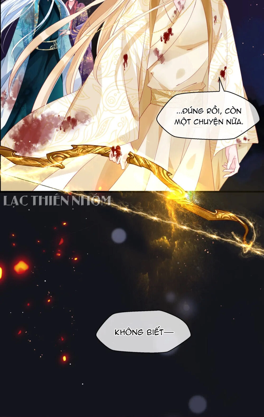 Ma Tôn Muốn Ôm Ôm Chapter 80 - 55