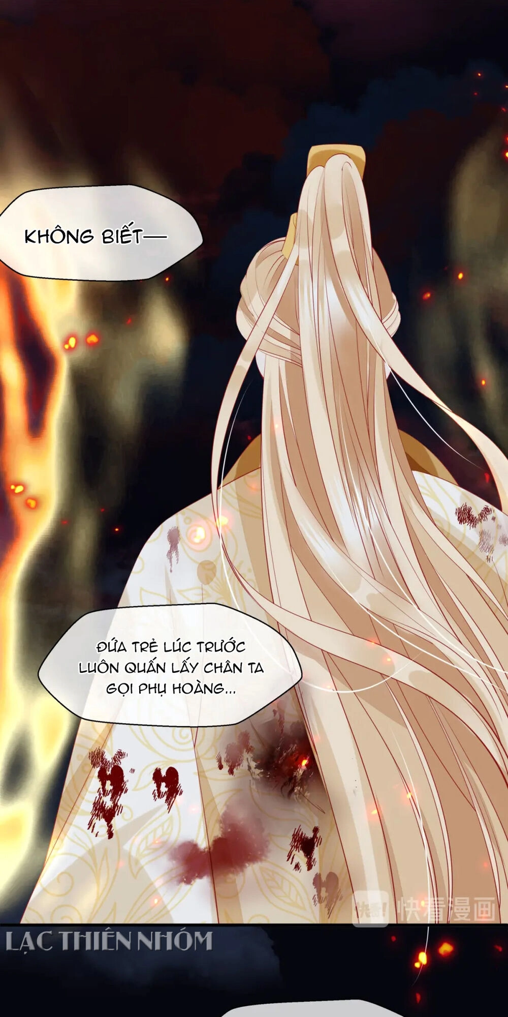 Ma Tôn Muốn Ôm Ôm Chapter 80 - 56