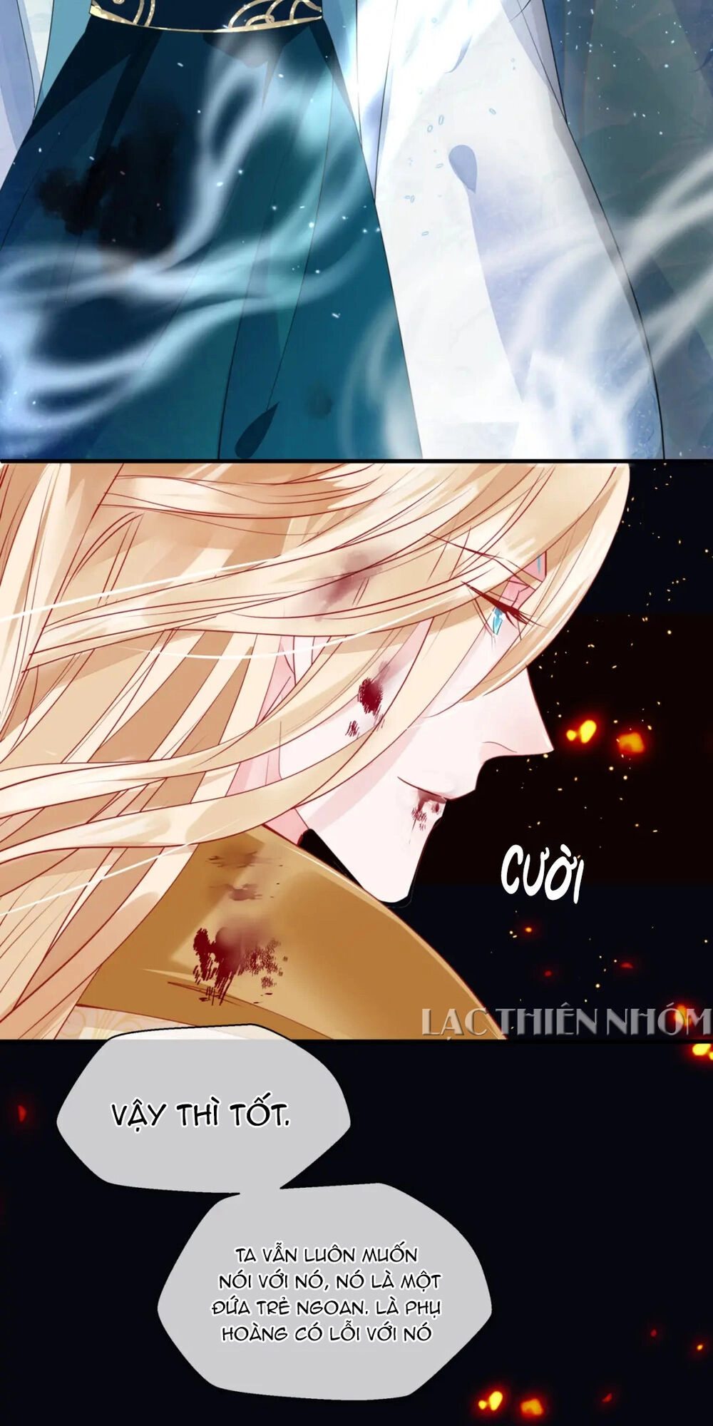 Ma Tôn Muốn Ôm Ôm Chapter 80 - 58