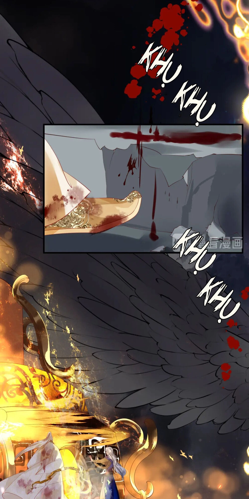 Ma Tôn Muốn Ôm Ôm Chapter 80 - 61